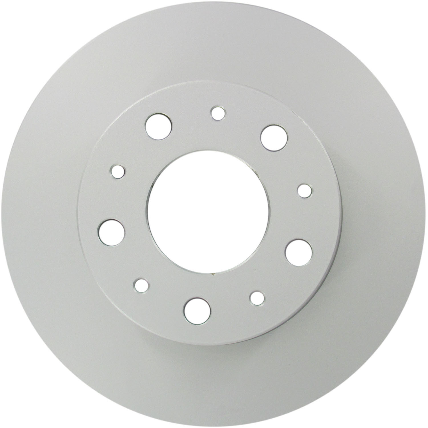 ULTRA HC - UltraHC Premium Disc Brake Rotor - UHC UR004201