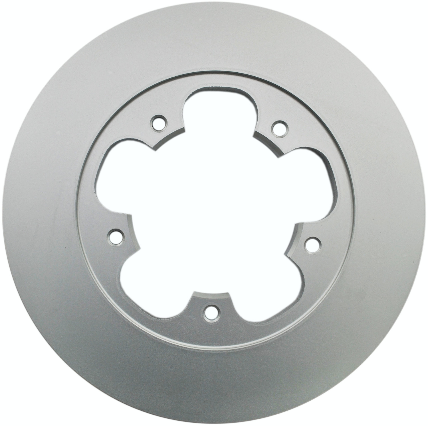 ULTRA HC - UltraHC Premium Disc Brake Rotor (Rear) - UHC UR004355