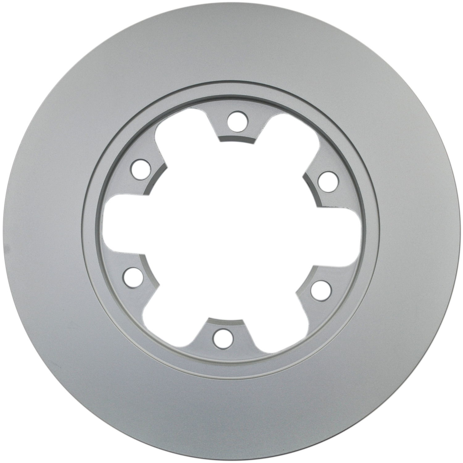 ULTRA HC - UltraHC Premium Disc Brake Rotor (Rear) - UHC UR004362