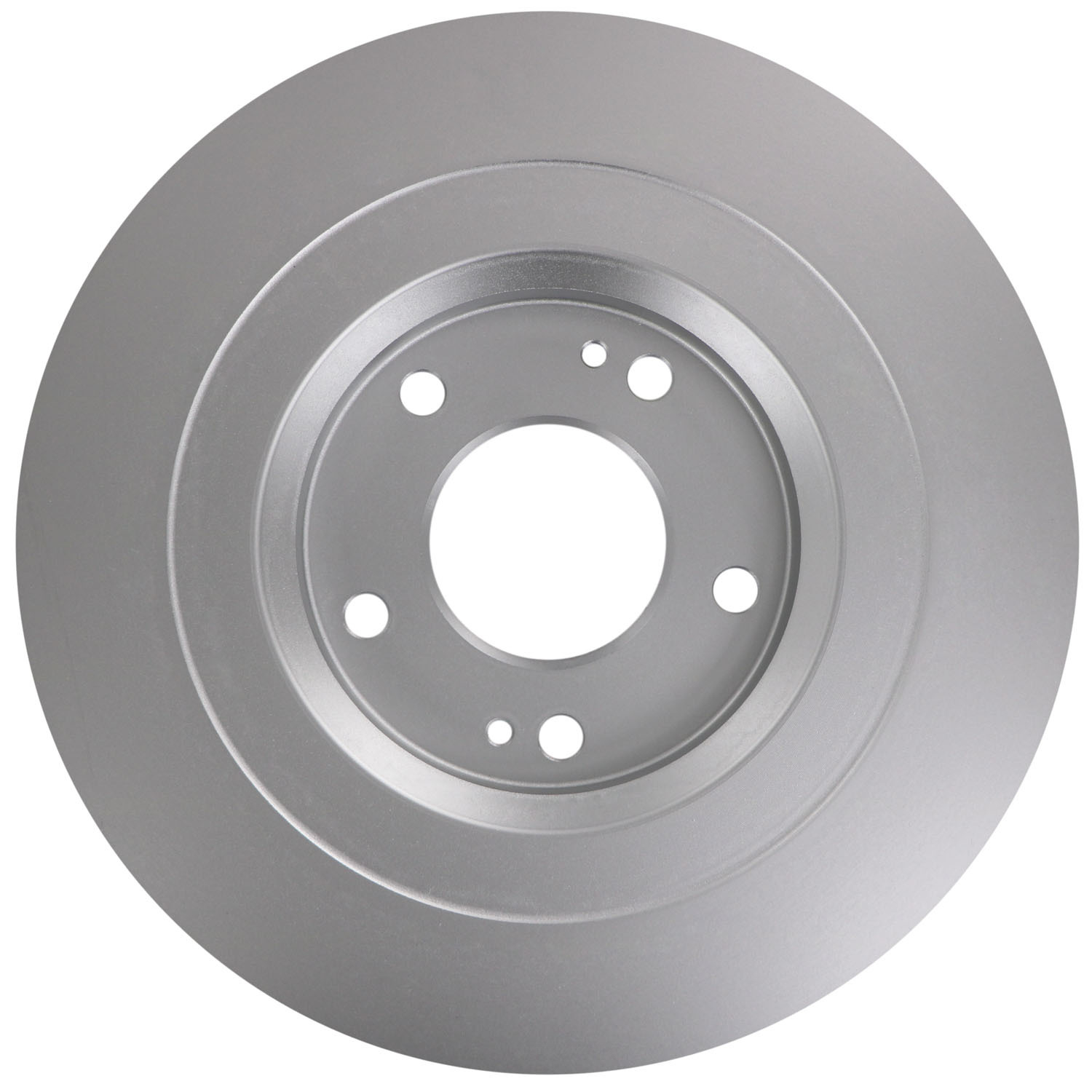 ULTRA HC - UltraHC Premium Disc Brake Rotor (Rear) - UHC UR004379