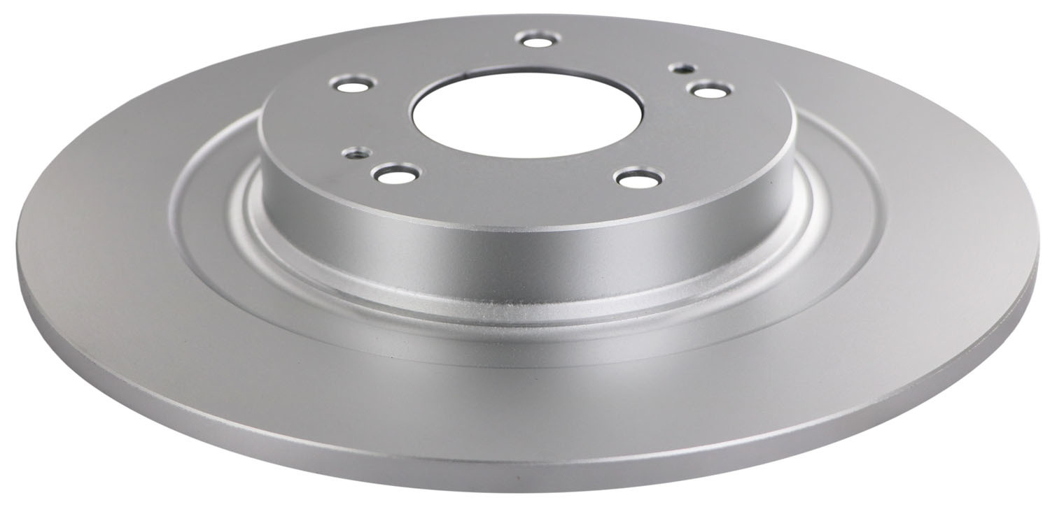 ULTRA HC - UltraHC Premium Disc Brake Rotor - UHC UR004379