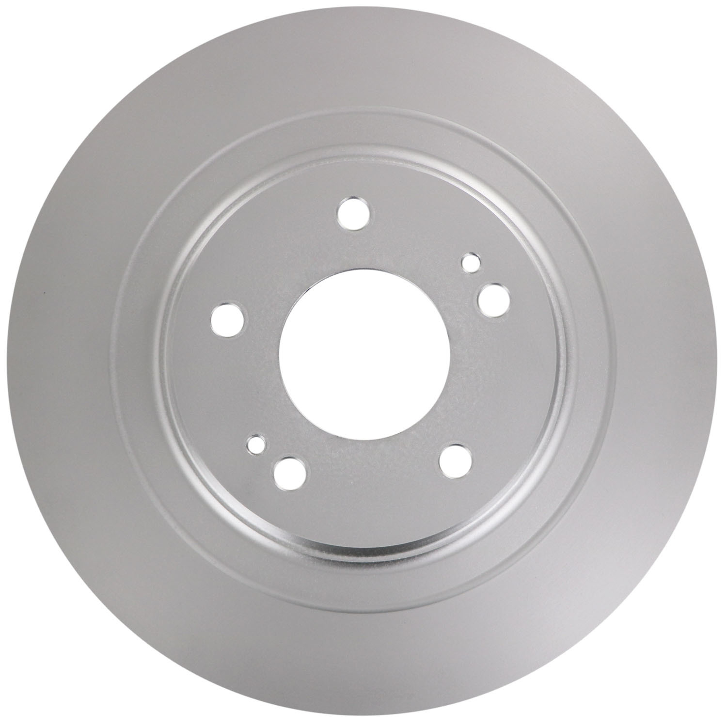 ULTRA HC - UltraHC Premium Disc Brake Rotor - UHC UR004379