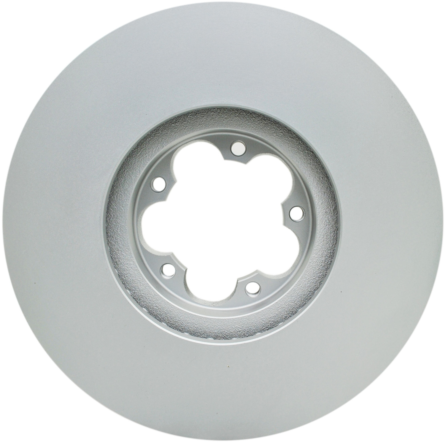 ULTRA HC - UltraHC Premium Disc Brake Rotor (Front) - UHC UR004393