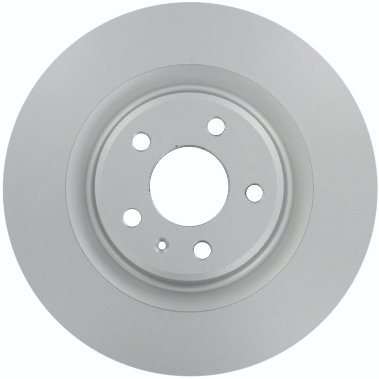 ULTRA HC - UltraHC Premium Disc Brake Rotor - UHC UR004416