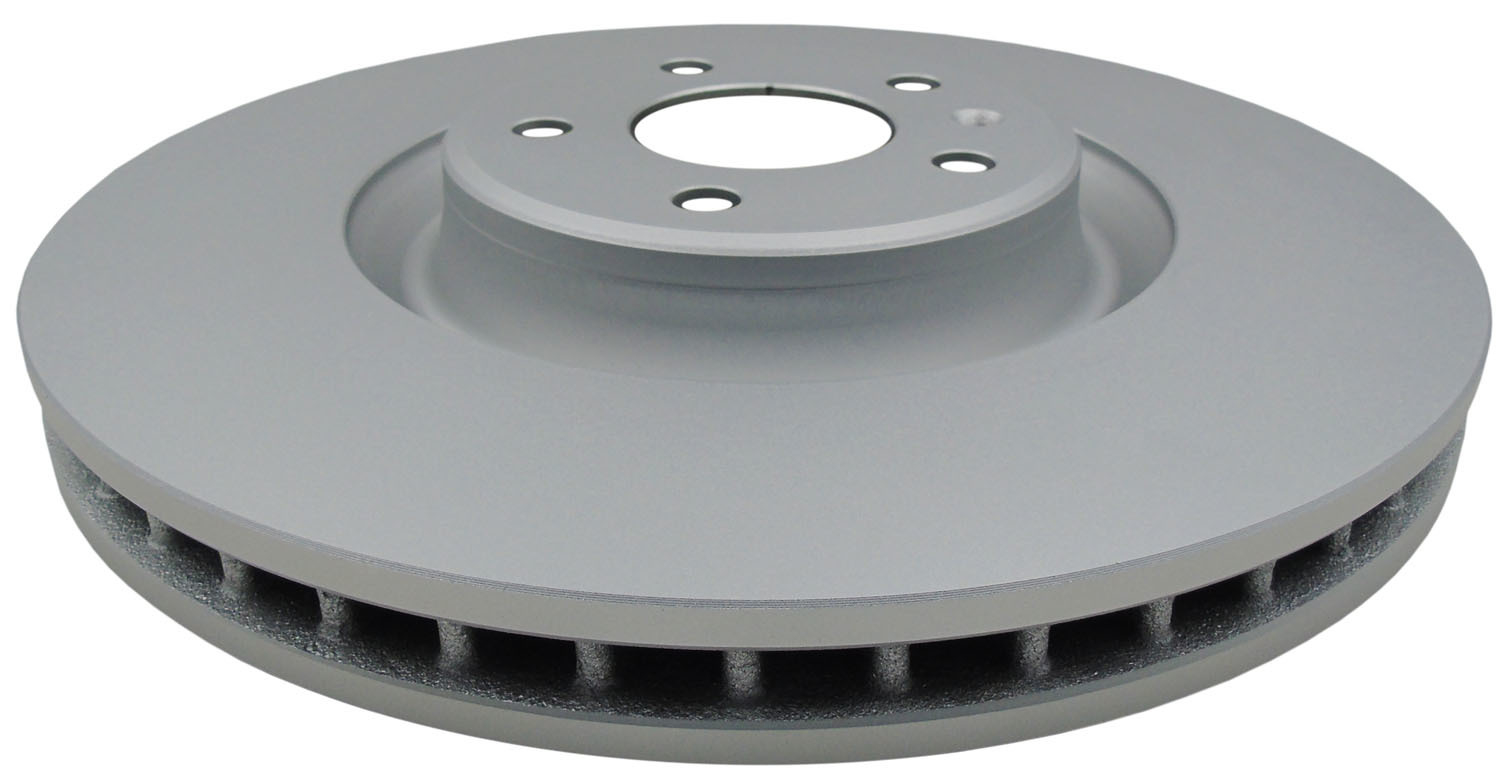 ULTRA HC - UltraHC Premium Disc Brake Rotor - UHC UR004430