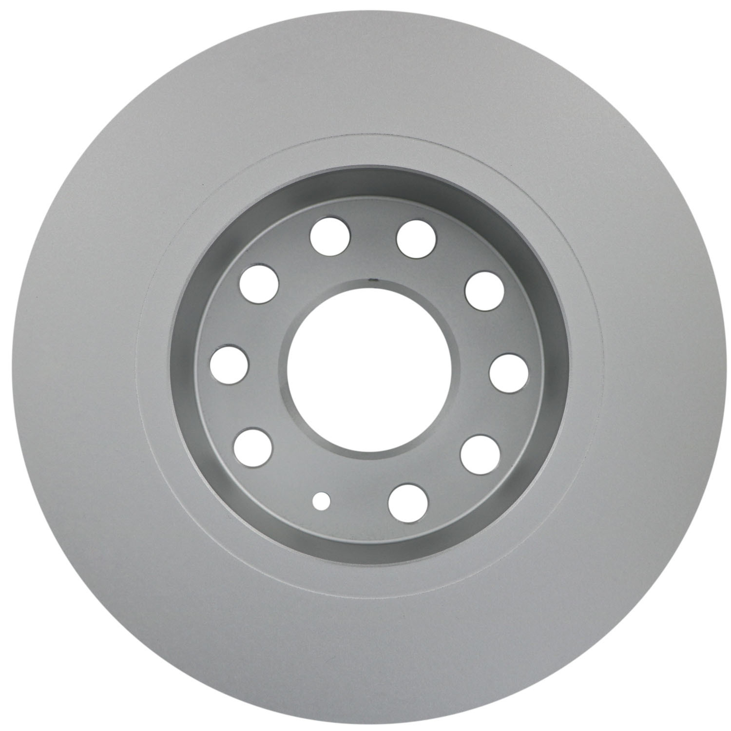 ULTRA HC - UltraHC Premium Disc Brake Rotor (Rear) - UHC UR004461