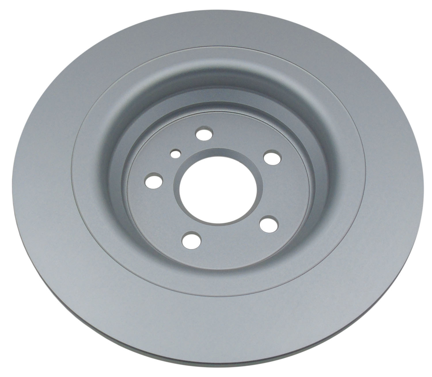 ULTRA HC - UltraHC Premium Disc Brake Rotor (Rear) - UHC UR004492
