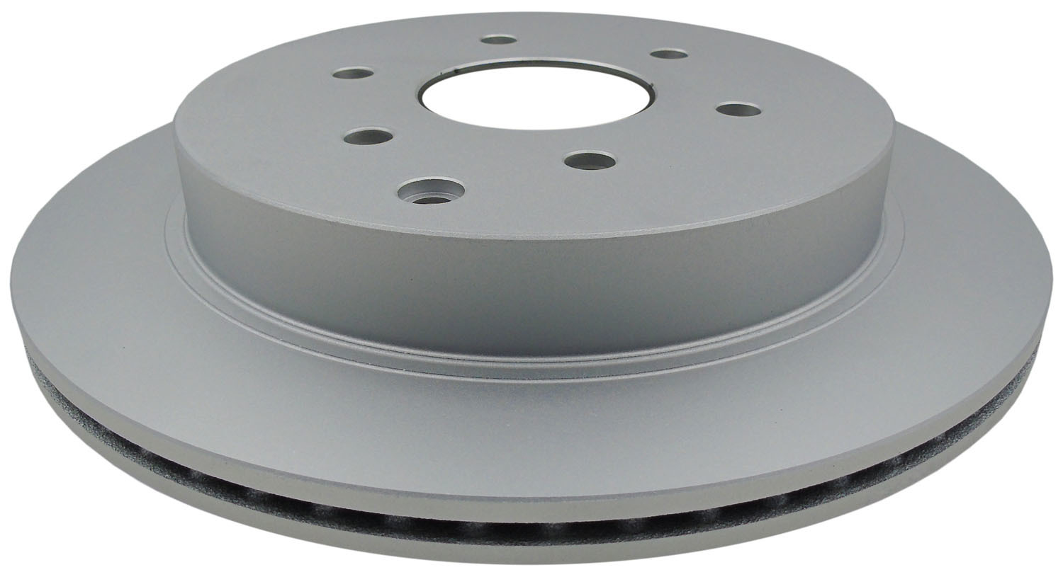 ULTRA HC - UltraHC Premium Disc Brake Rotor - UHC UR004515