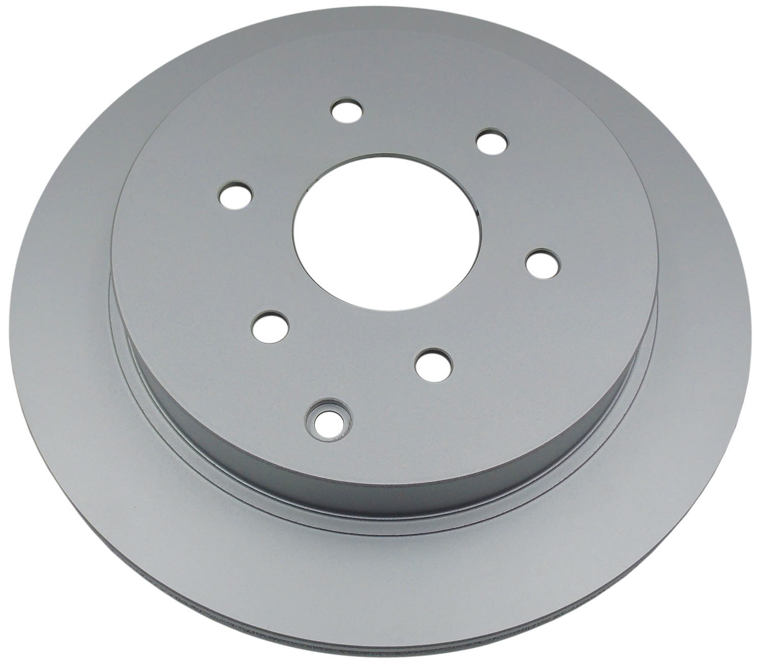 ULTRA HC - UltraHC Premium Disc Brake Rotor - UHC UR004515