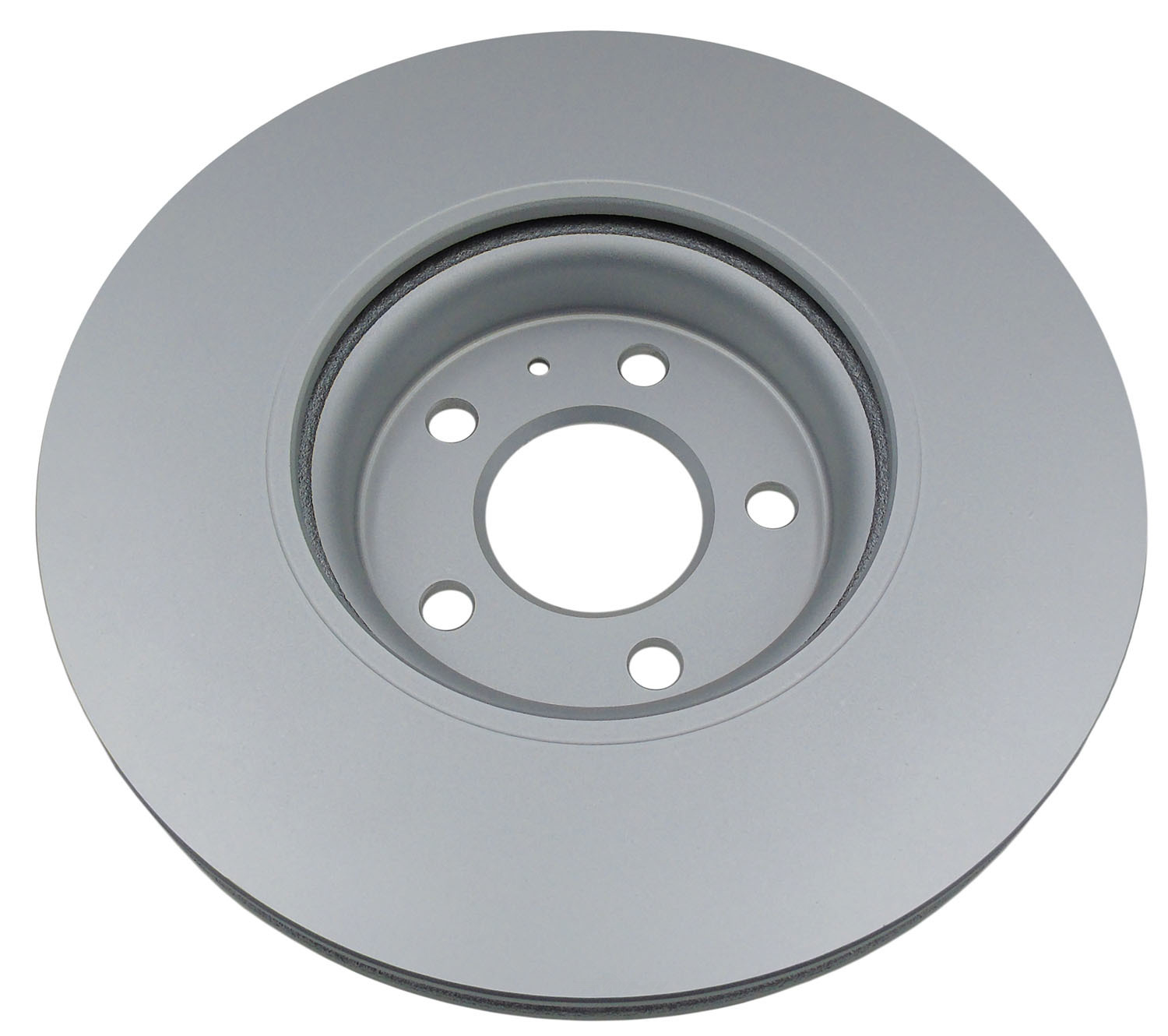 ULTRA HC - UltraHC Premium Disc Brake Rotor (Front) - UHC UR004522
