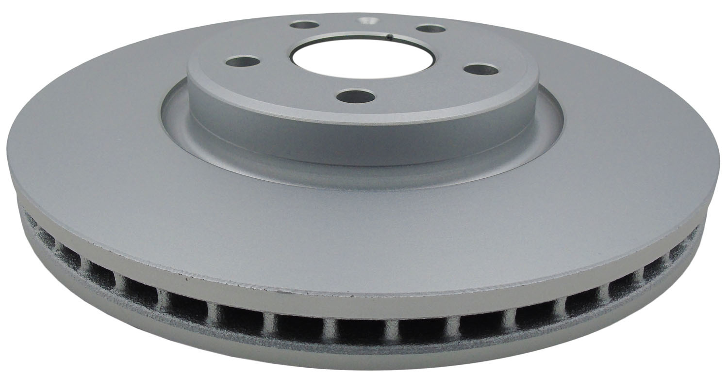 ULTRA HC - UltraHC Premium Disc Brake Rotor - UHC UR004522