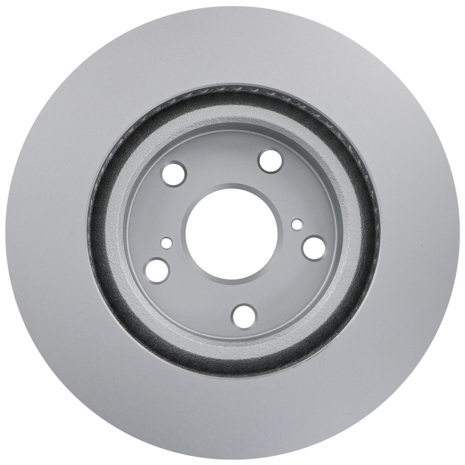 ULTRA HC - UltraHC Premium Disc Brake Rotor (Front) - UHC UR004539