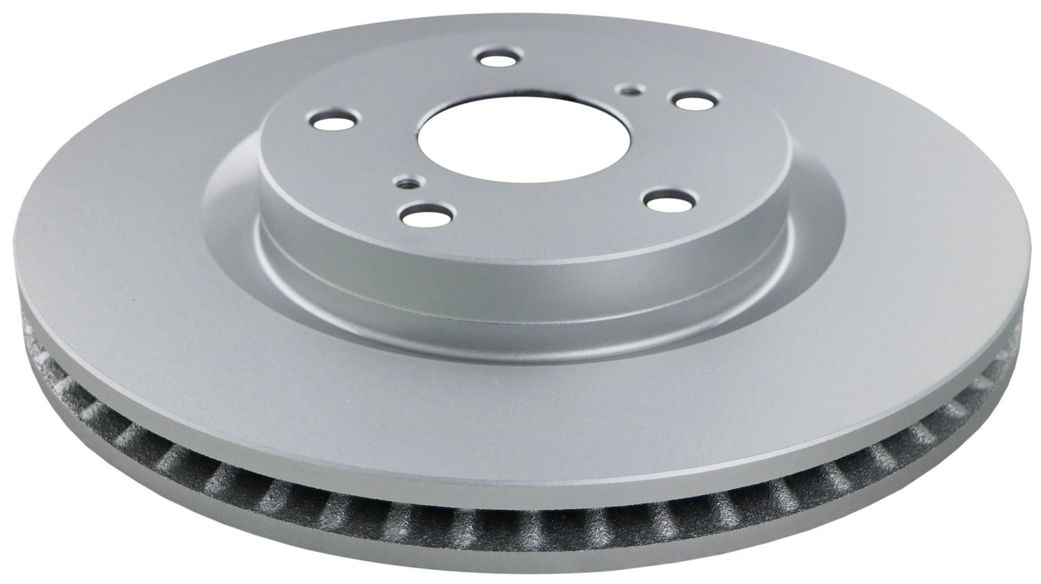 ULTRA HC - UltraHC Premium Disc Brake Rotor - UHC UR004539