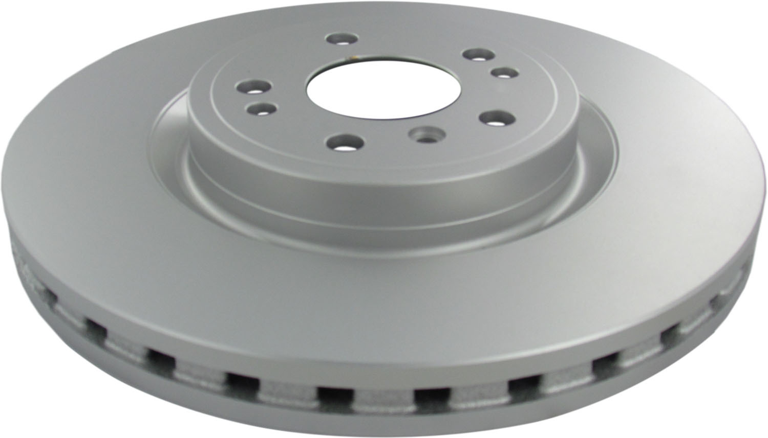 ULTRA HC - UltraHC Premium Disc Brake Rotor - UHC UR004553