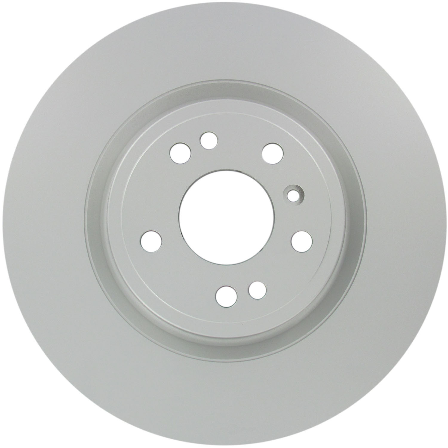 ULTRA HC - UltraHC Premium Disc Brake Rotor - UHC UR004553