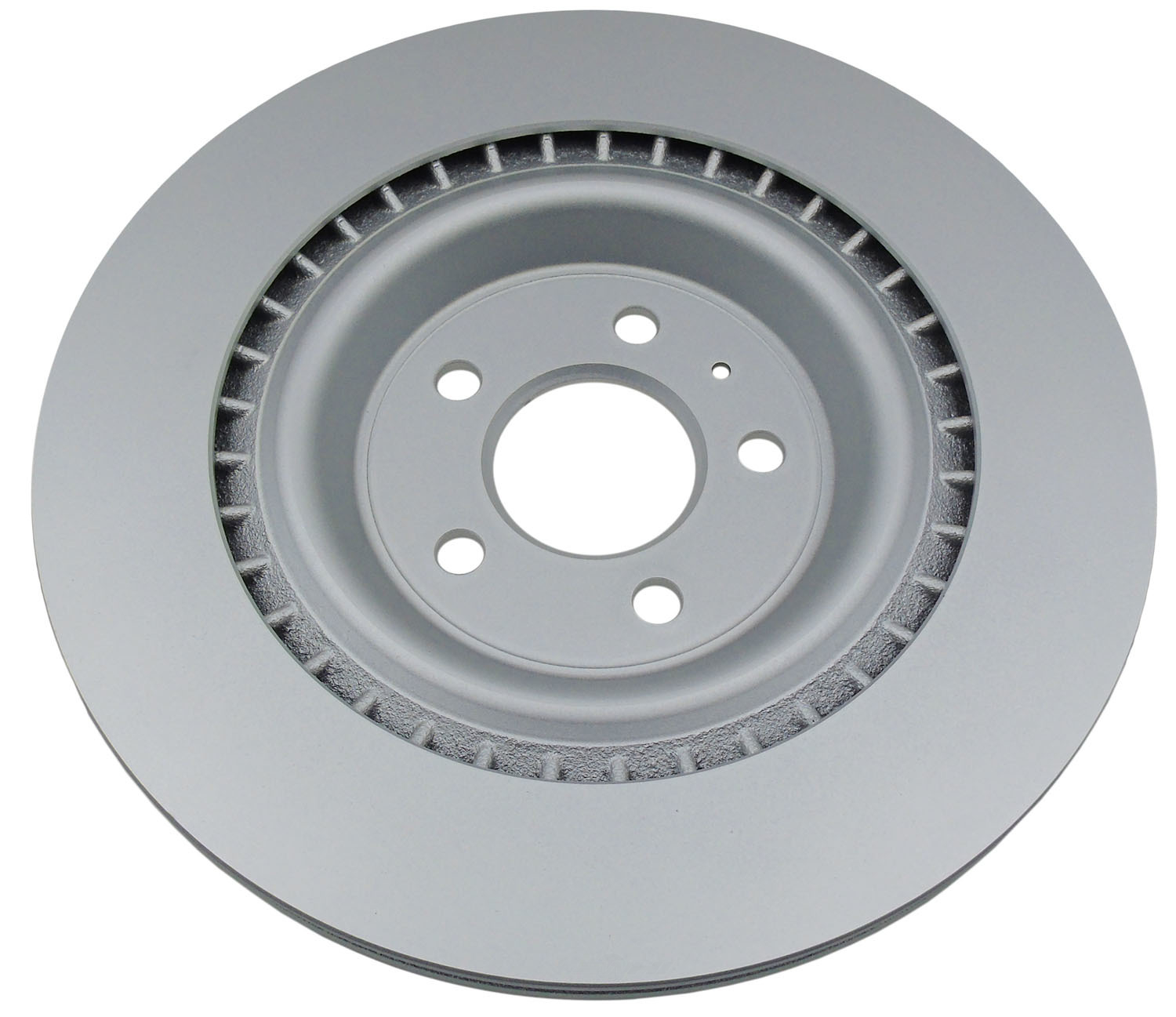 ULTRA HC - UltraHC Premium Disc Brake Rotor (Rear) - UHC UR004560
