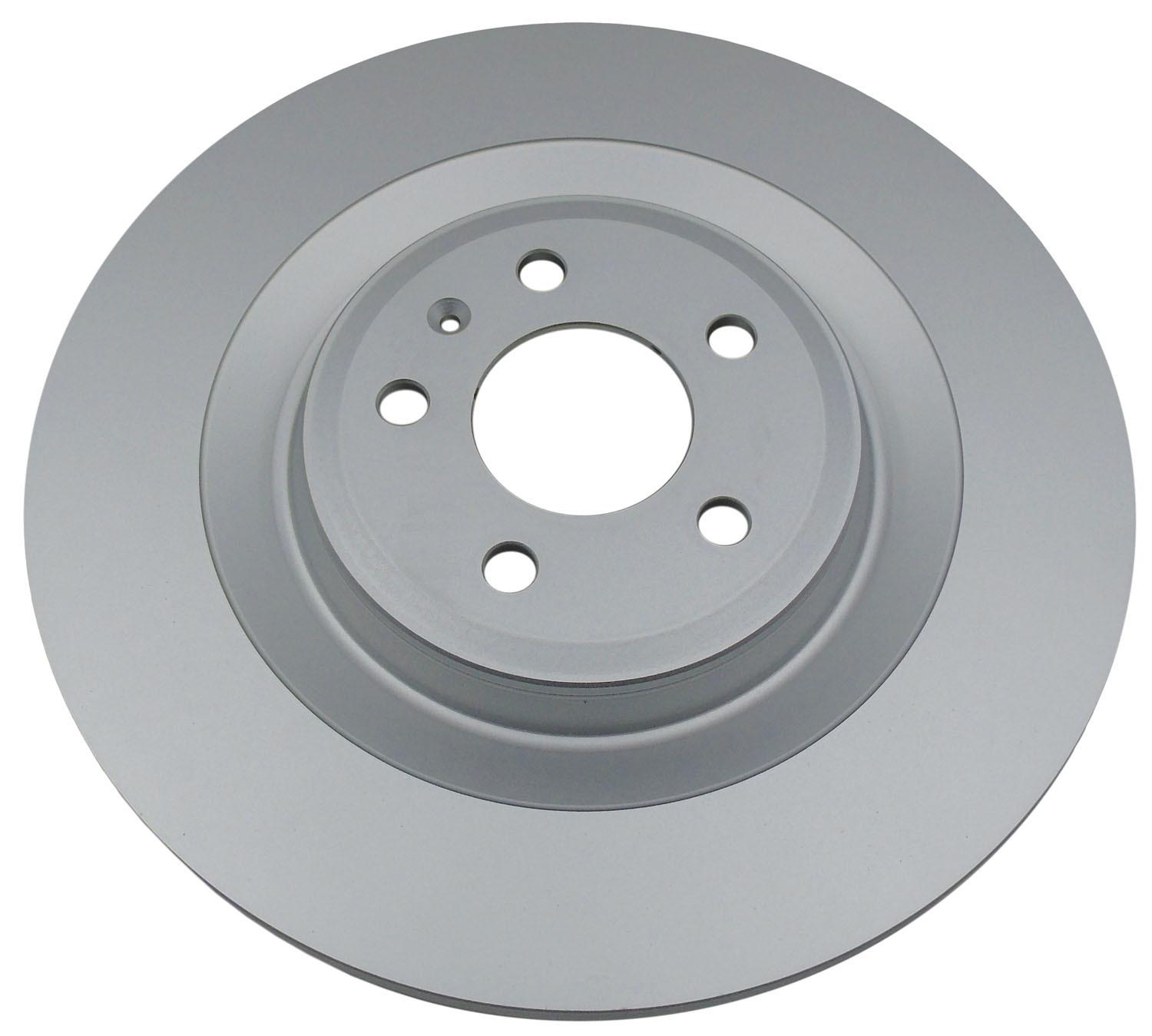 ULTRA HC - UltraHC Premium Disc Brake Rotor (Rear) - UHC UR004560