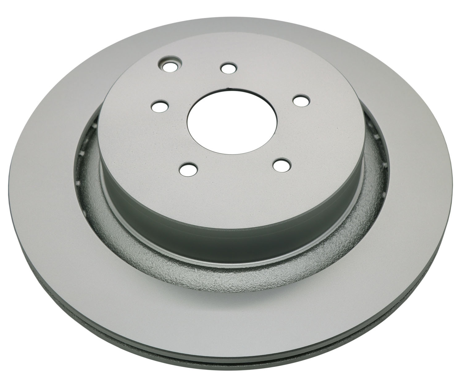 ULTRA HC - UltraHC Premium Disc Brake Rotor - UHC UR004775