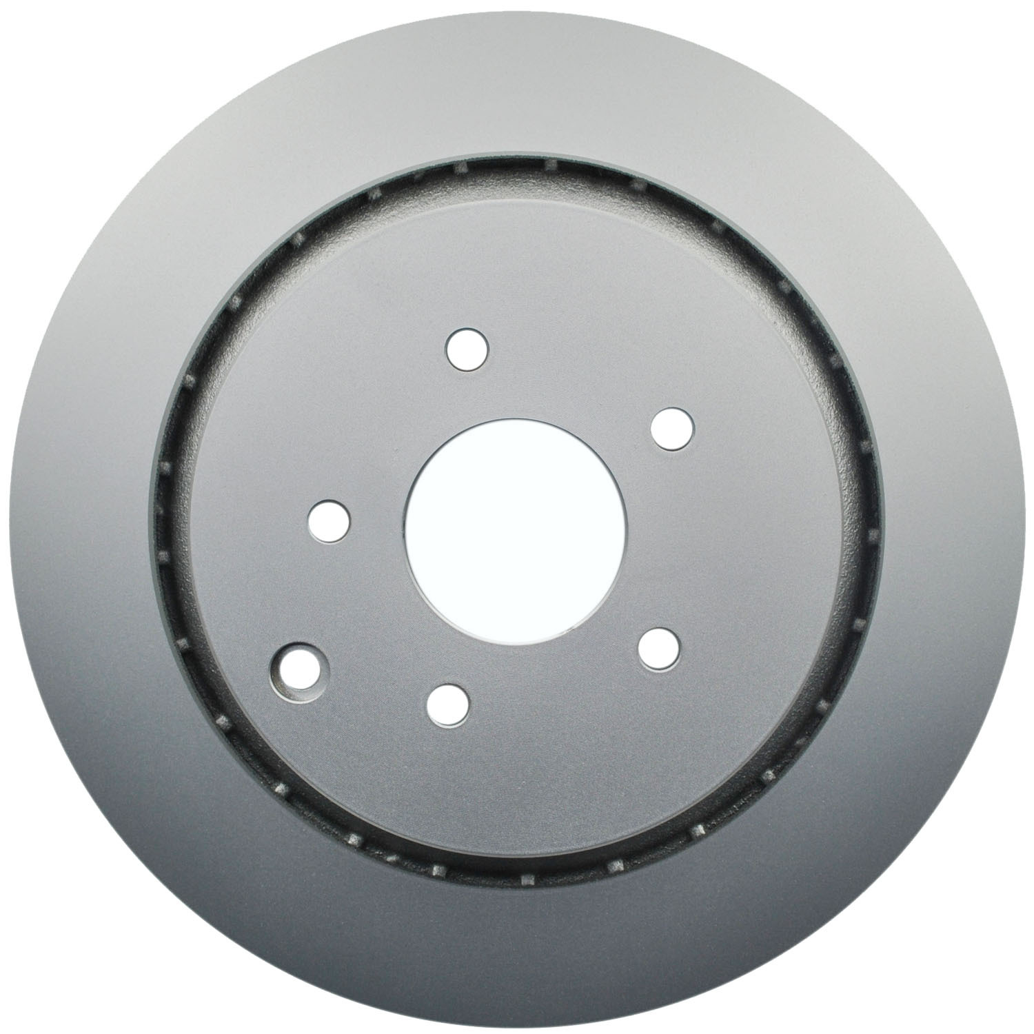 ULTRA HC - UltraHC Premium Disc Brake Rotor - UHC UR004775