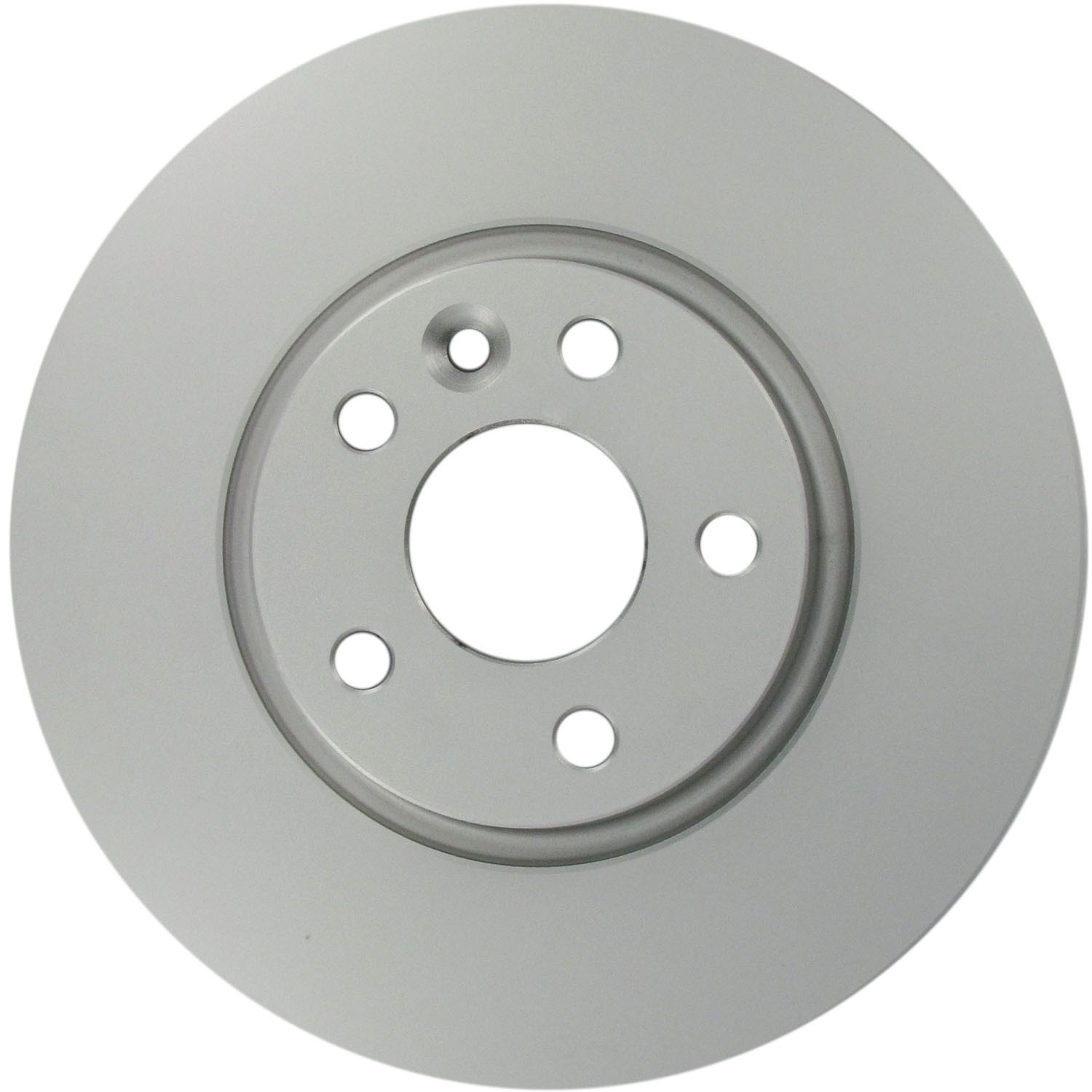ULTRA HC - UltraHC Premium Disc Brake Rotor - UHC UR004812
