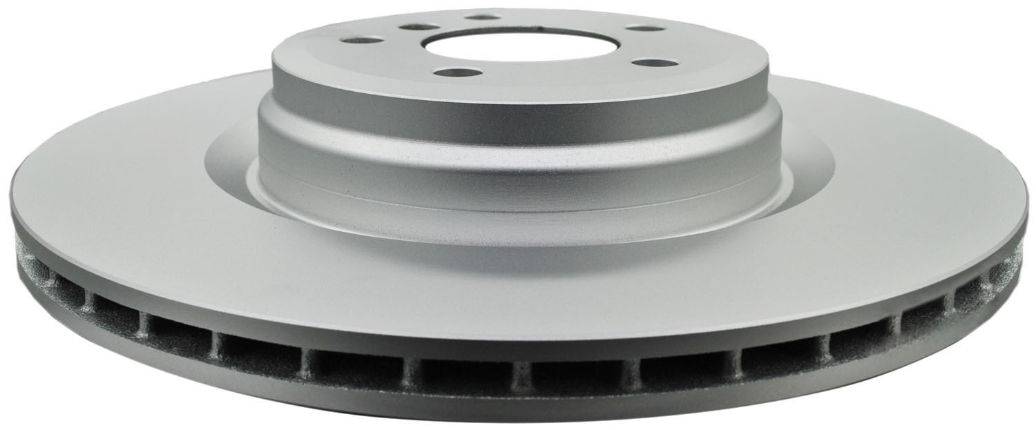 ULTRA HC - UltraHC Premium Disc Brake Rotor - UHC UR004836