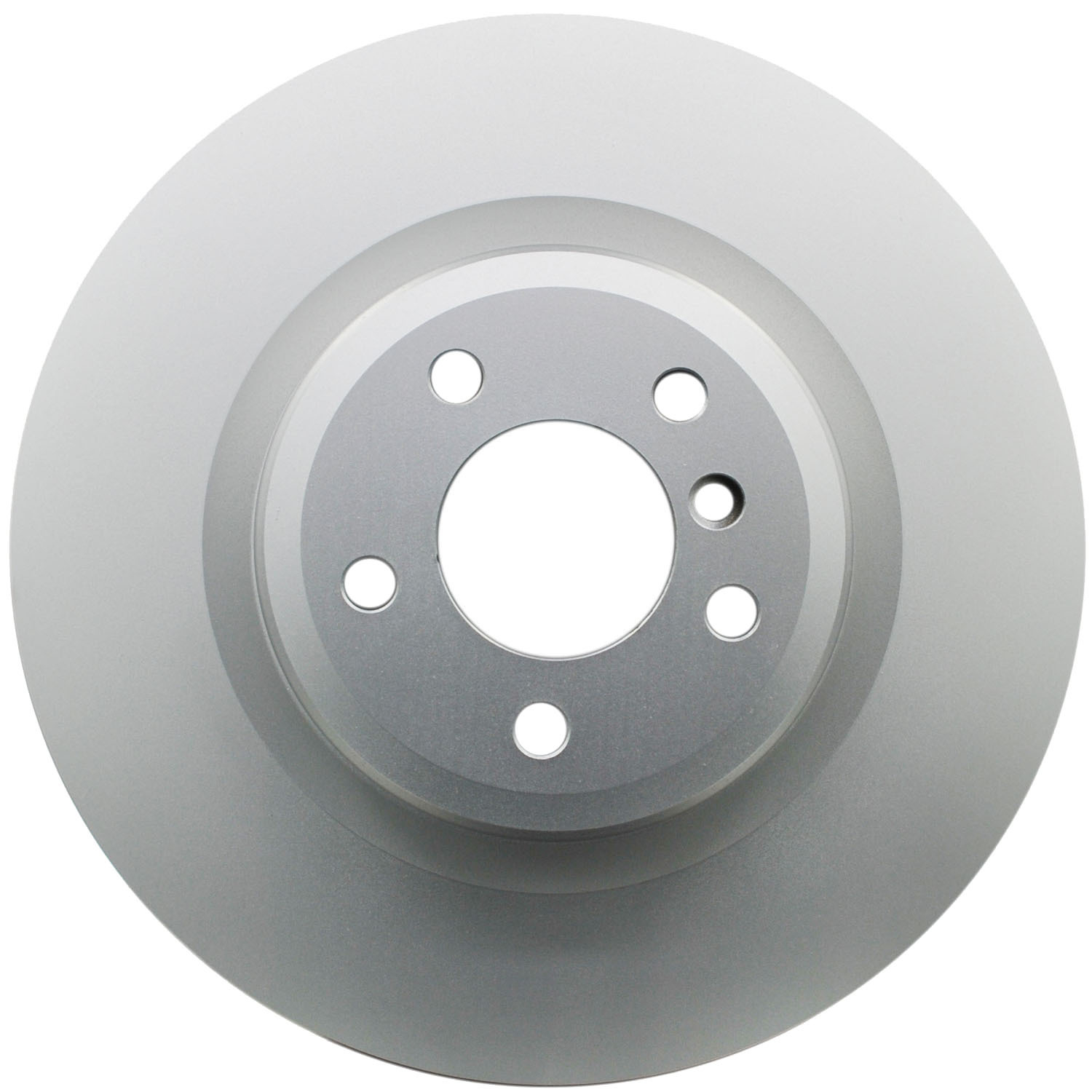 ULTRA HC - UltraHC Premium Disc Brake Rotor - UHC UR004836
