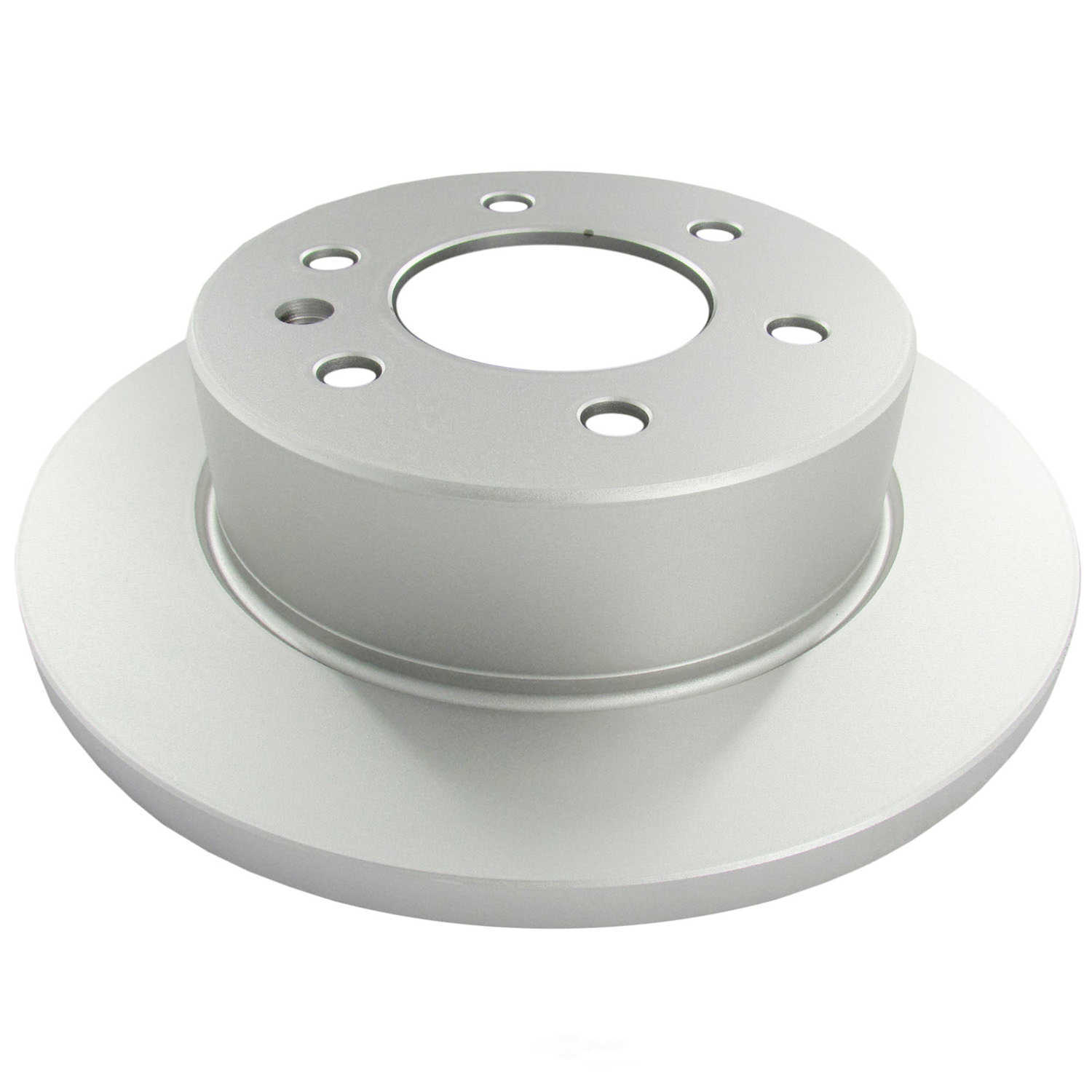 ULTRA HC - UltraHC Premium Disc Brake Rotor - UHC UR004874