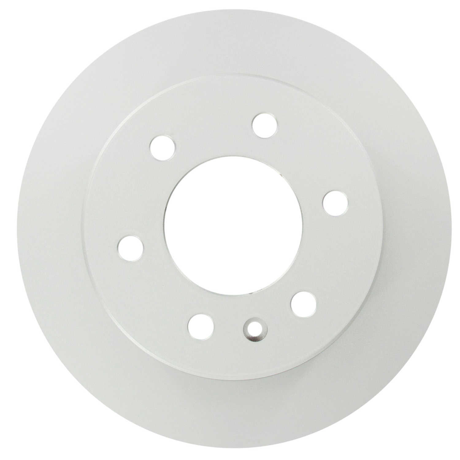 ULTRA HC - UltraHC Premium Disc Brake Rotor - UHC UR004874