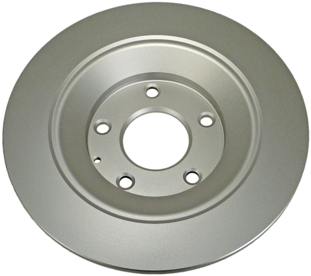 ULTRA HC - UltraHC Premium Disc Brake Rotor (Rear) - UHC UR004904