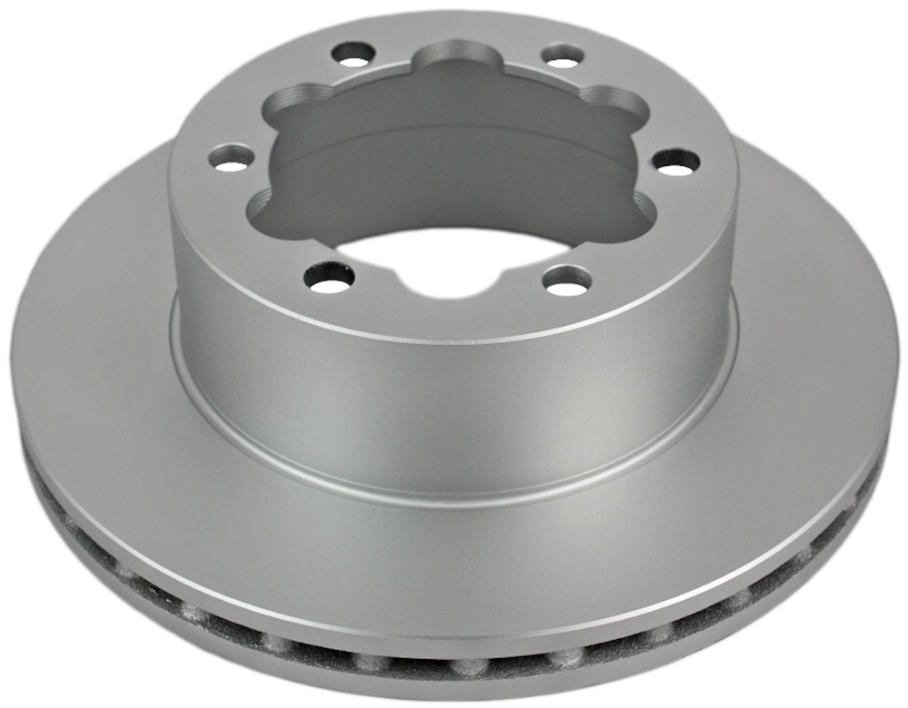 ULTRA HC - UltraHC Premium Disc Brake Rotor - UHC UR004911
