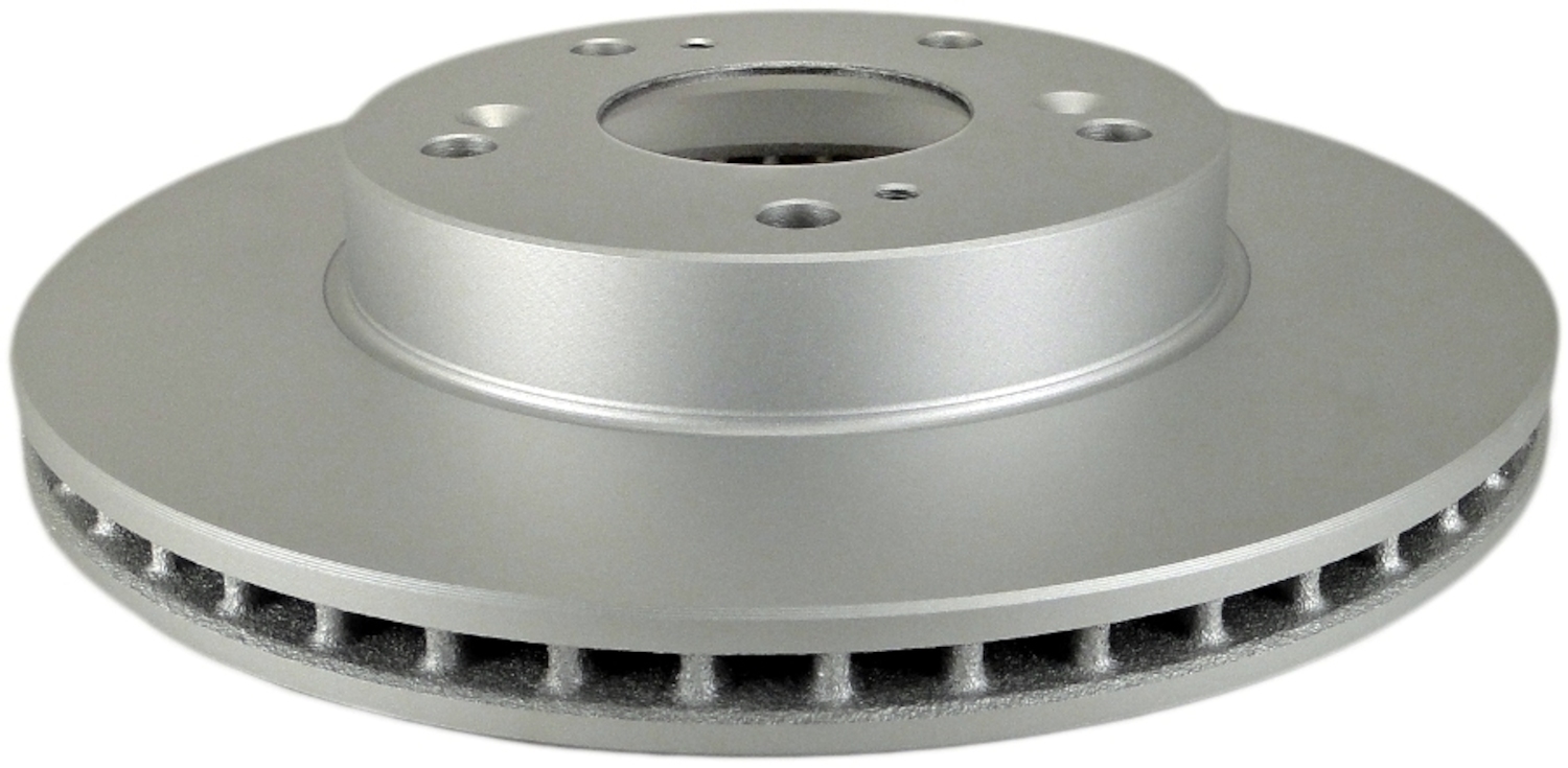 ULTRA HC - UltraHC Premium Disc Brake Rotor - UHC UR004942