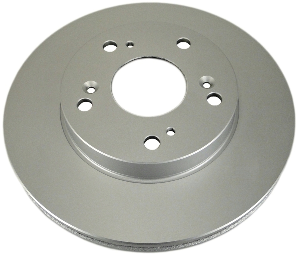 ULTRA HC - UltraHC Premium Disc Brake Rotor - UHC UR004942