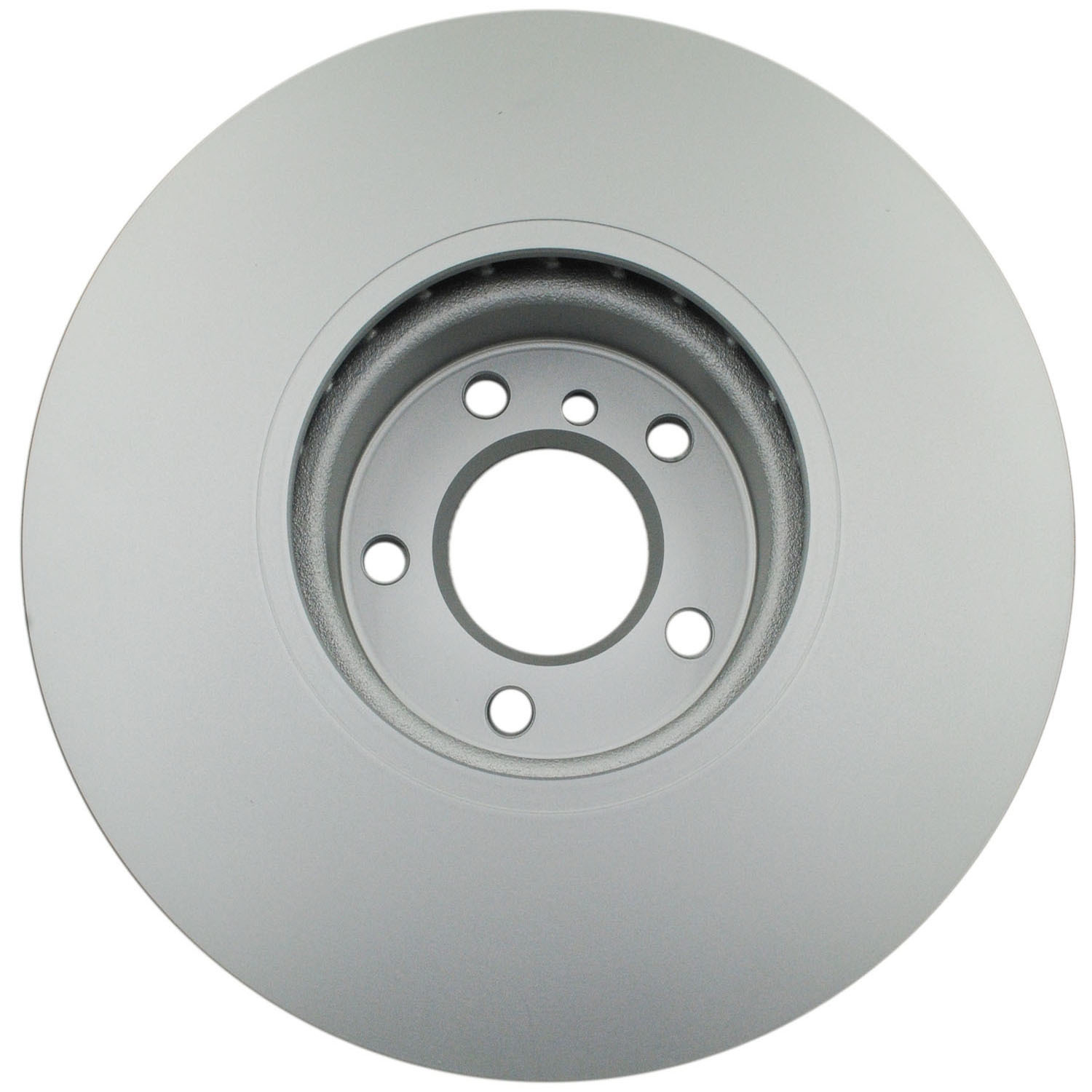 ULTRA HC - UltraHC Premium Disc Brake Rotor (Front Left) - UHC UR004980