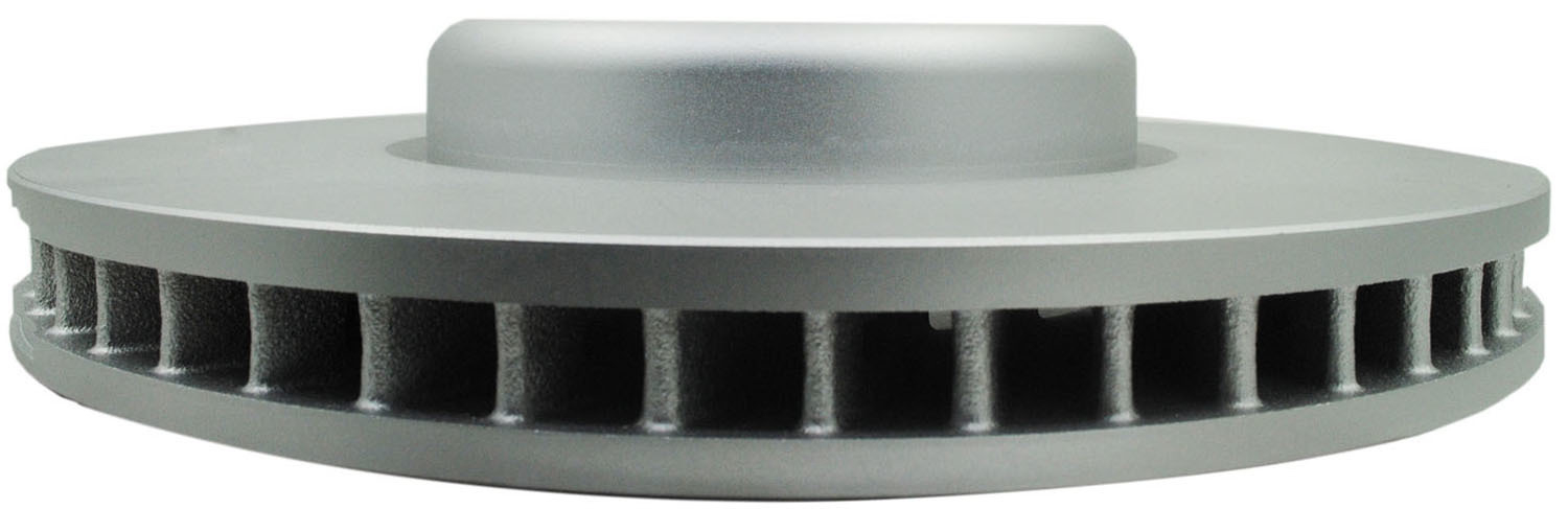 ULTRA HC - UltraHC Premium Disc Brake Rotor - UHC UR004980