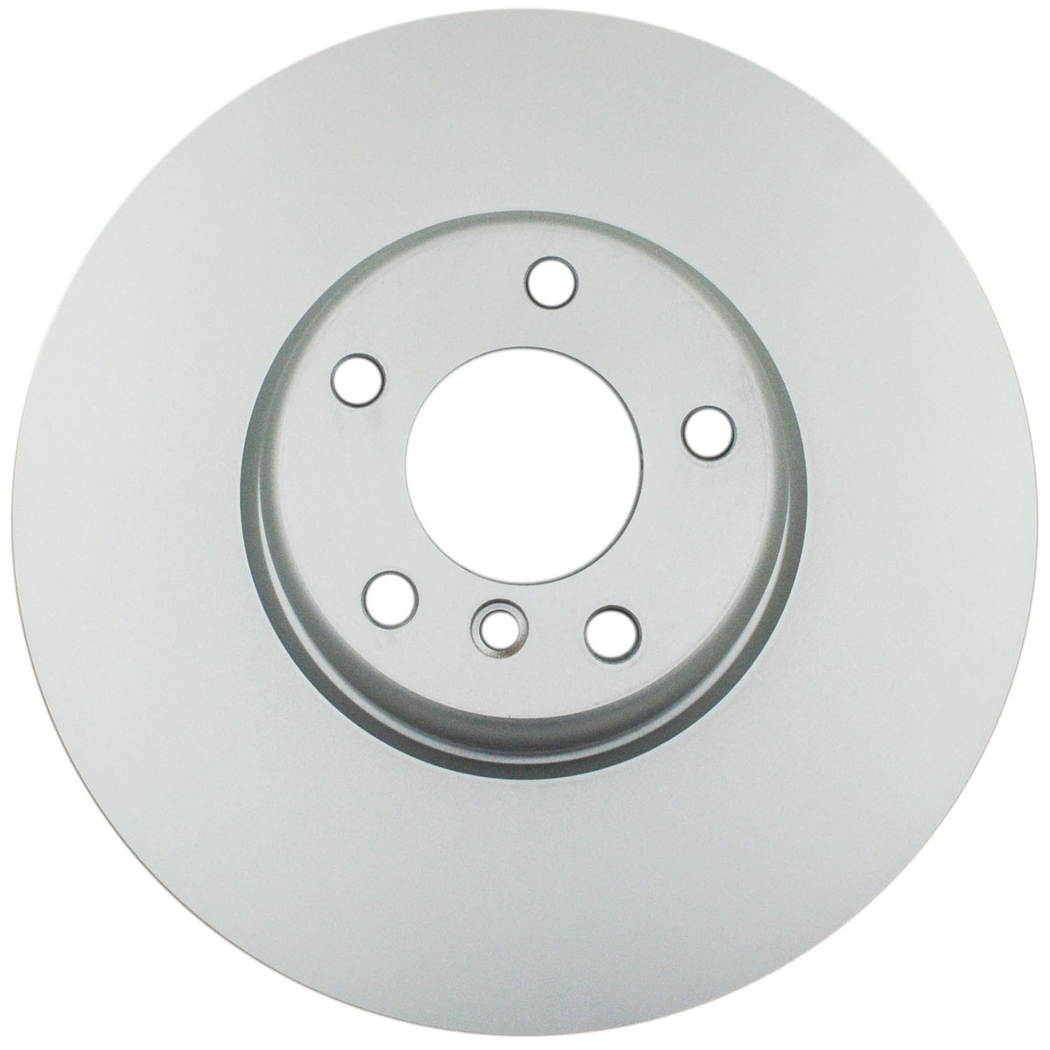 ULTRA HC - UltraHC Premium Disc Brake Rotor - UHC UR004980