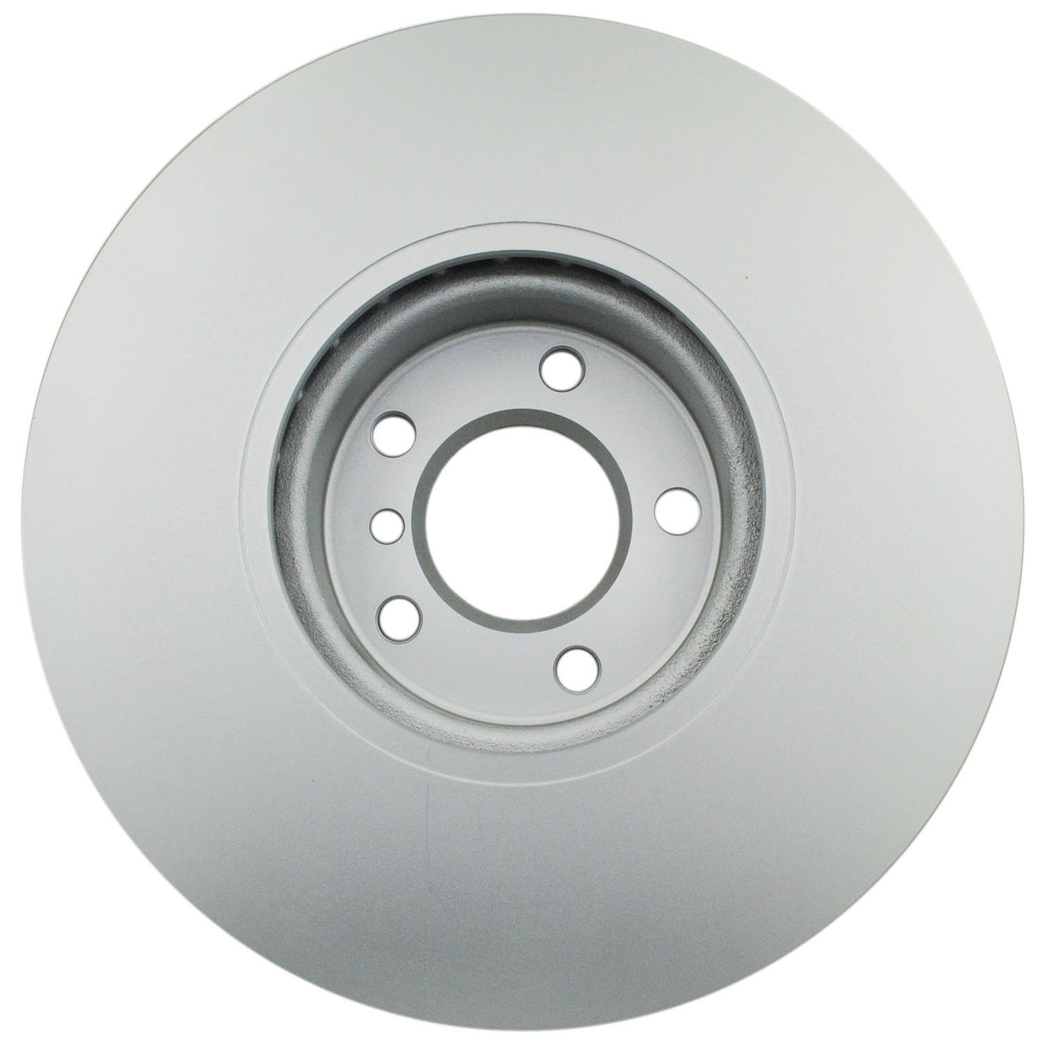 ULTRA HC - UltraHC Premium Disc Brake Rotor (Front Right) - UHC UR004997