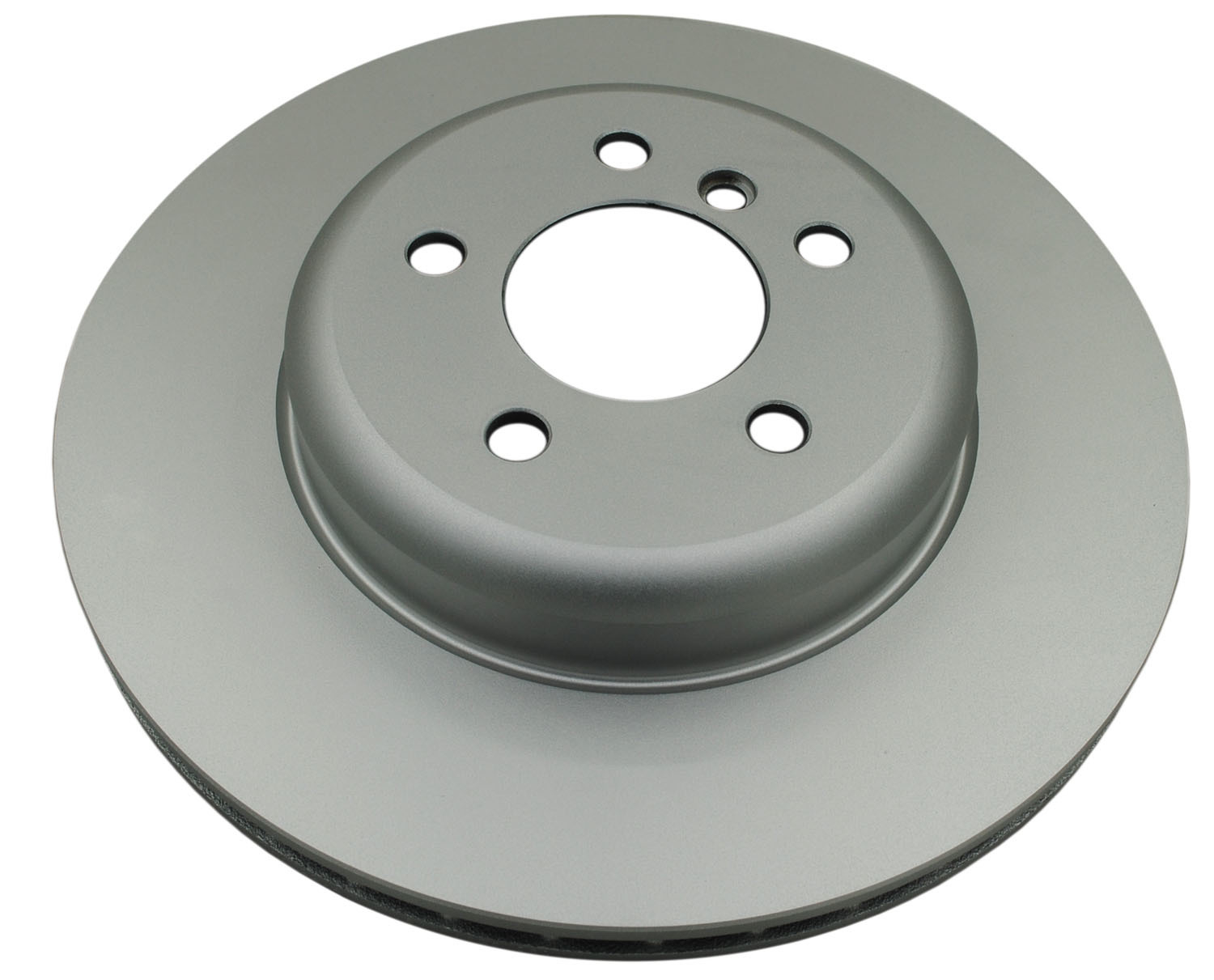ULTRA HC - UltraHC Premium Disc Brake Rotor - UHC UR005000