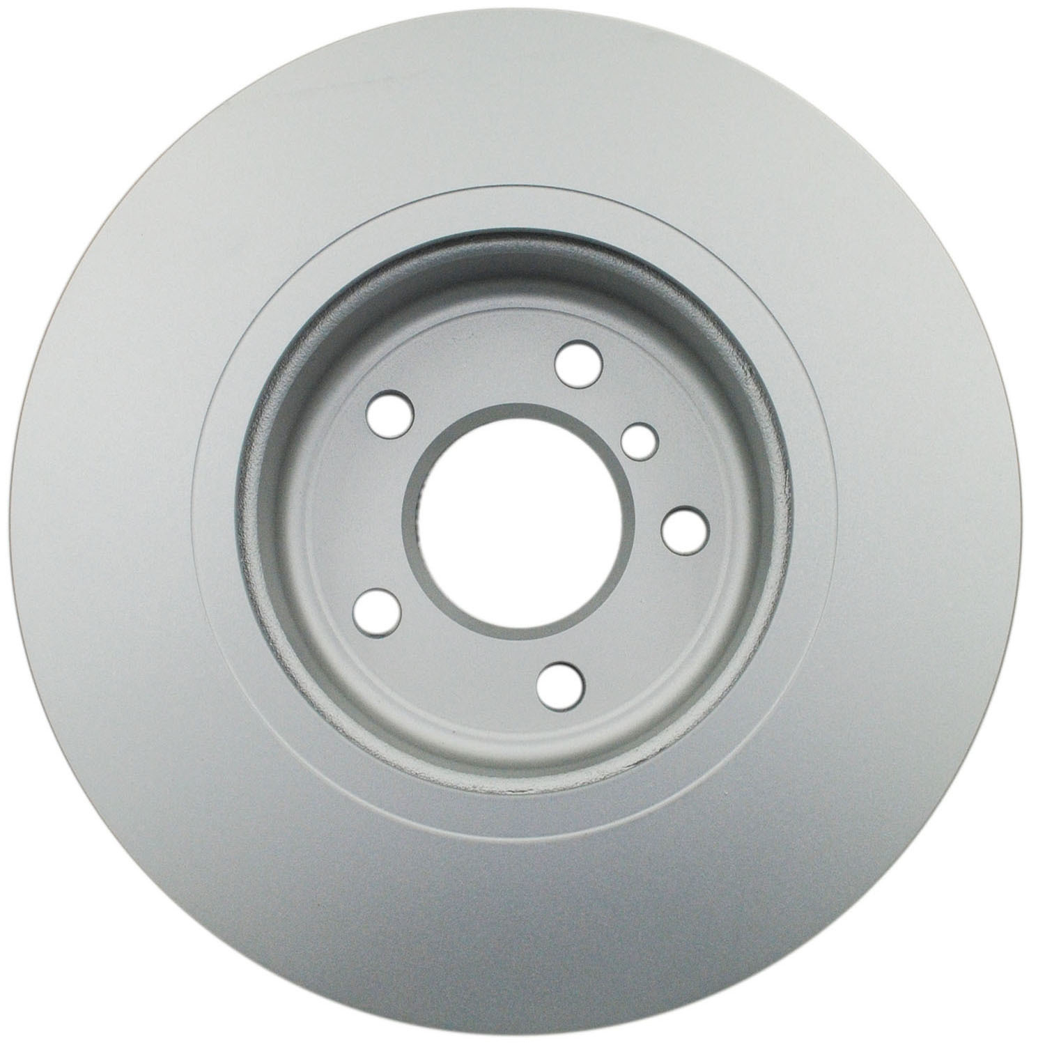ULTRA HC - UltraHC Premium Disc Brake Rotor (Front) - UHC UR005024