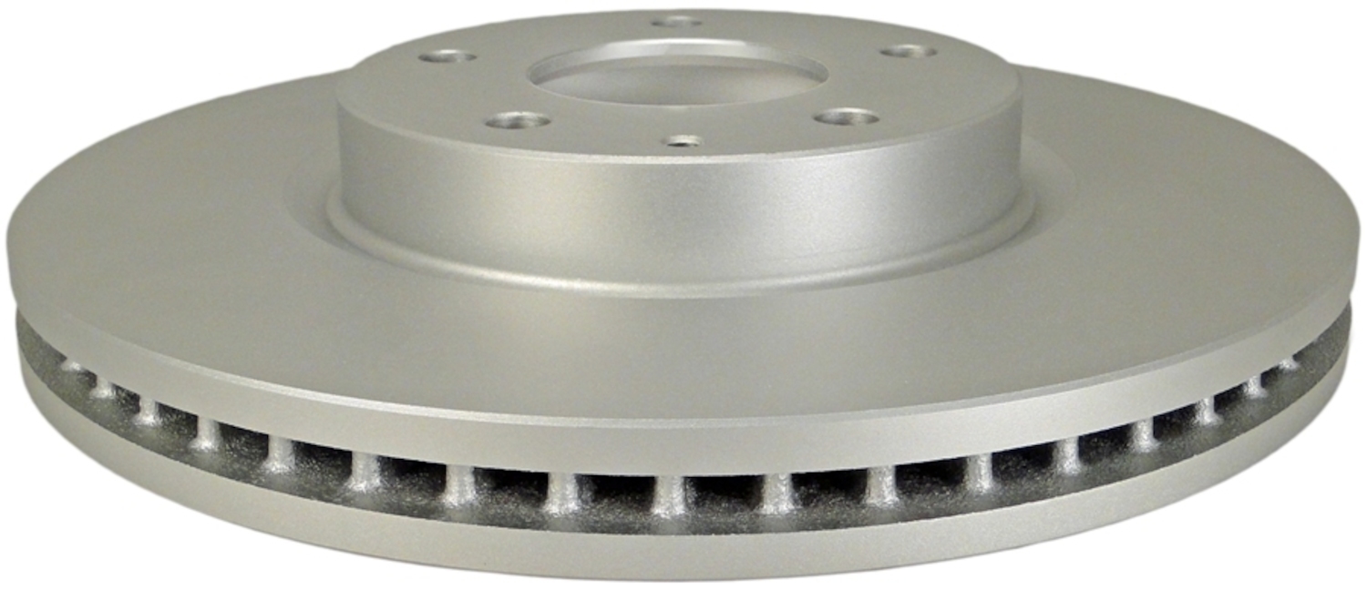 ULTRA HC - UltraHC Premium Disc Brake Rotor (Front) - UHC UR001286