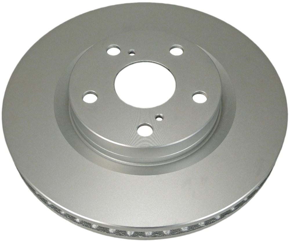 ULTRA HC - UltraHC Premium Disc Brake Rotor (Front) - UHC UR001286