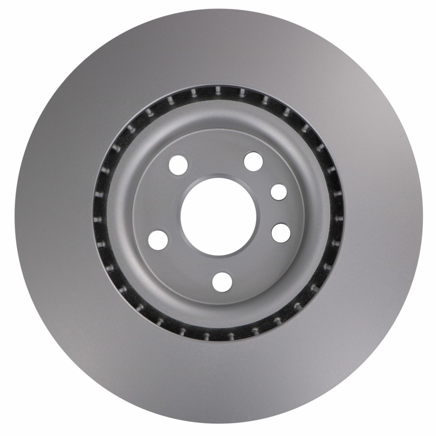 ULTRA HC - UltraHC Premium Disc Brake Rotor (Front) - UHC UR005710