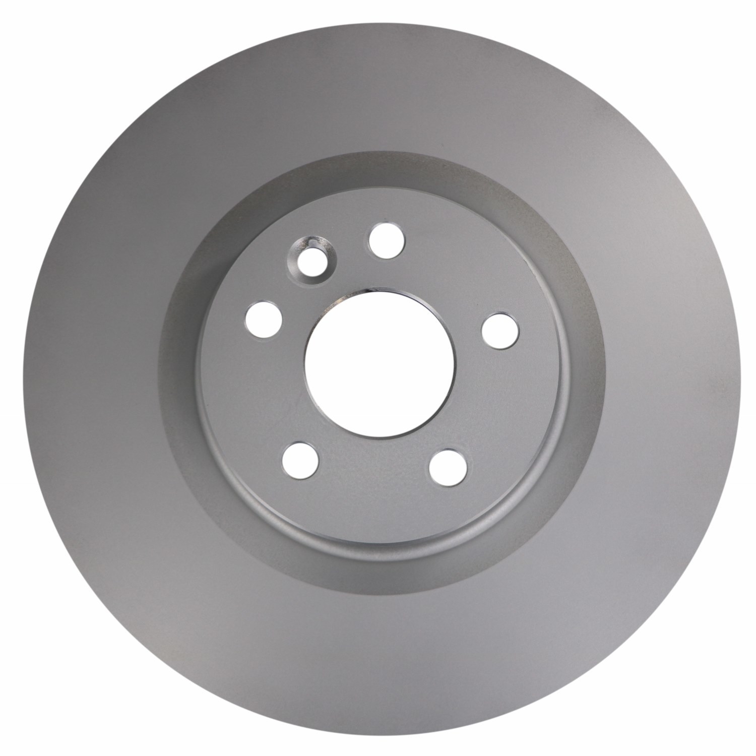 ULTRA HC - UltraHC Premium Disc Brake Rotor - UHC UR005710