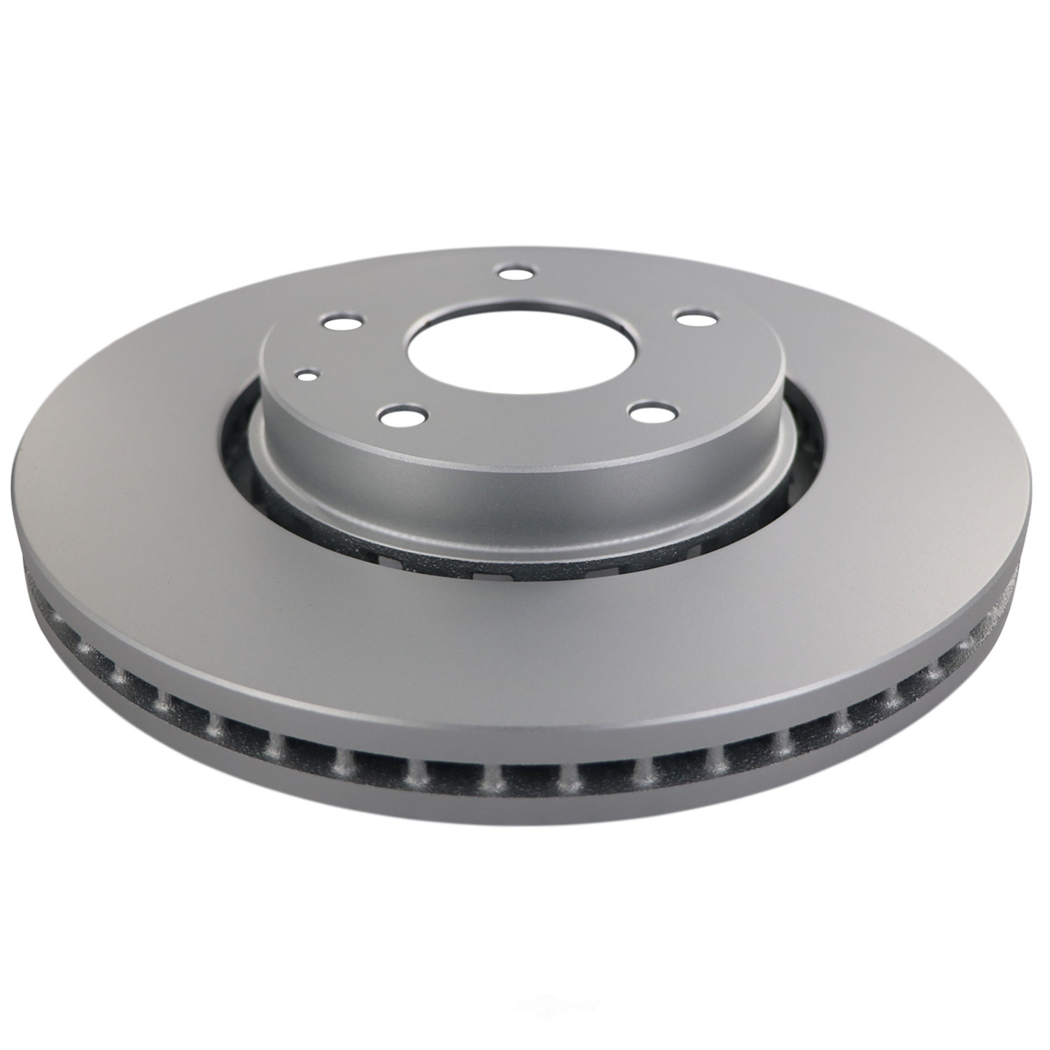 ULTRA HC - UltraHC Premium Disc Brake Rotor - UHC UR005765