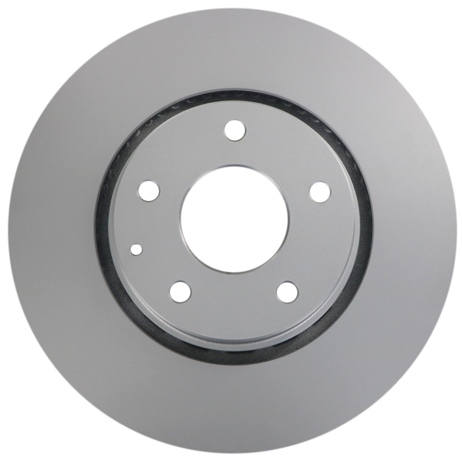 ULTRA HC - UltraHC Premium Disc Brake Rotor - UHC UR005765
