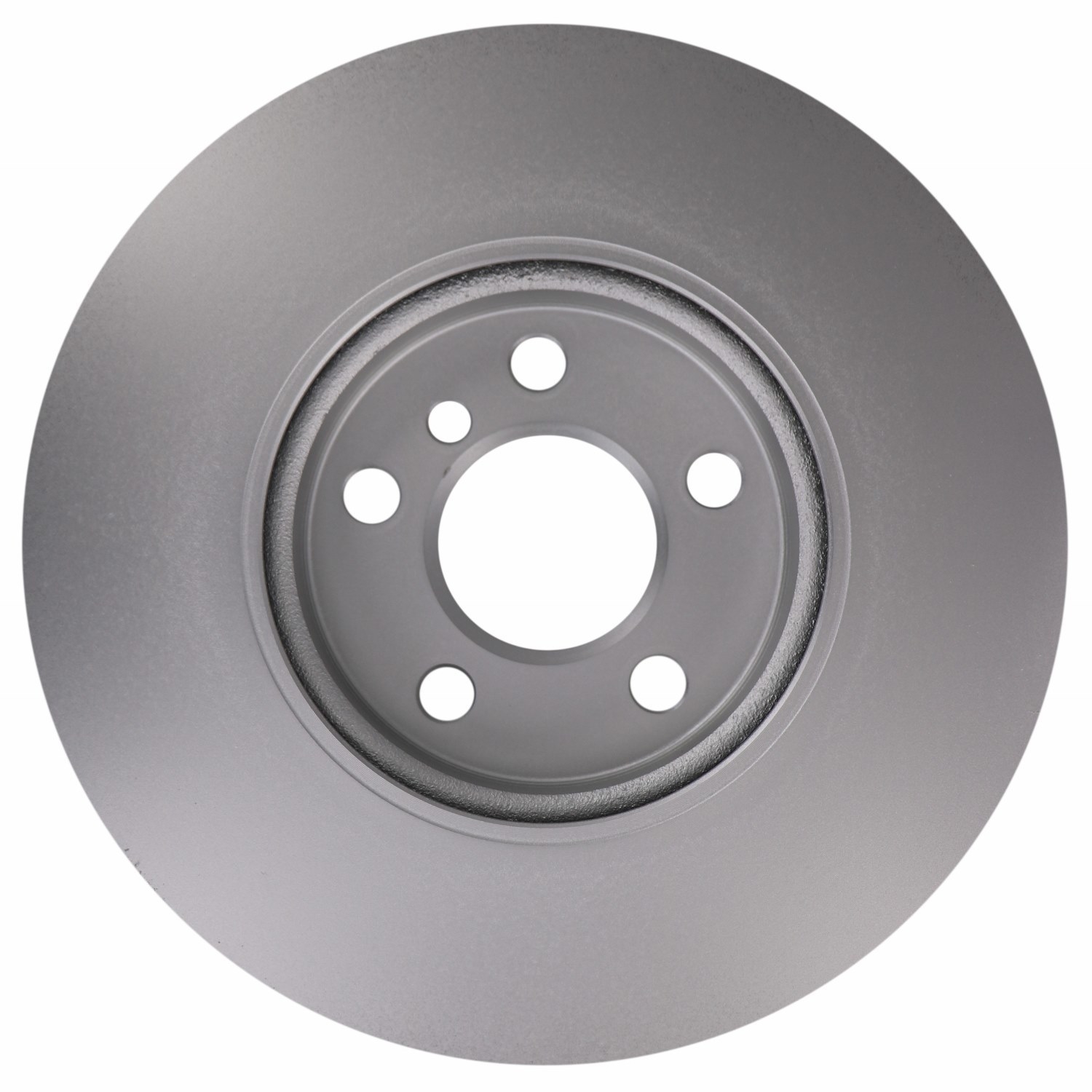 ULTRA HC - UltraHC Premium Disc Brake Rotor (Front) - UHC UR005802