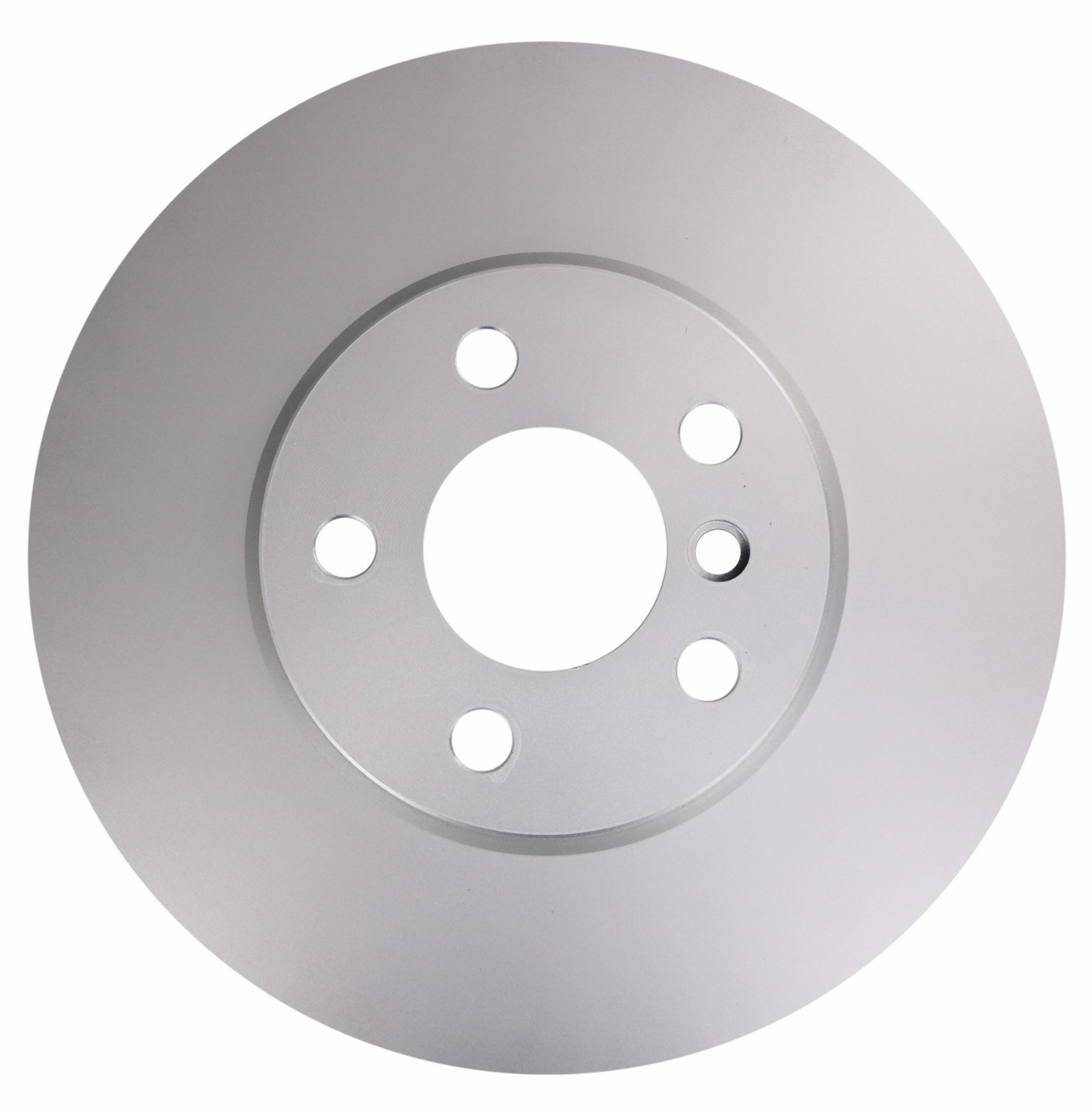 ULTRA HC - UltraHC Premium Disc Brake Rotor (Front) - UHC UR005802