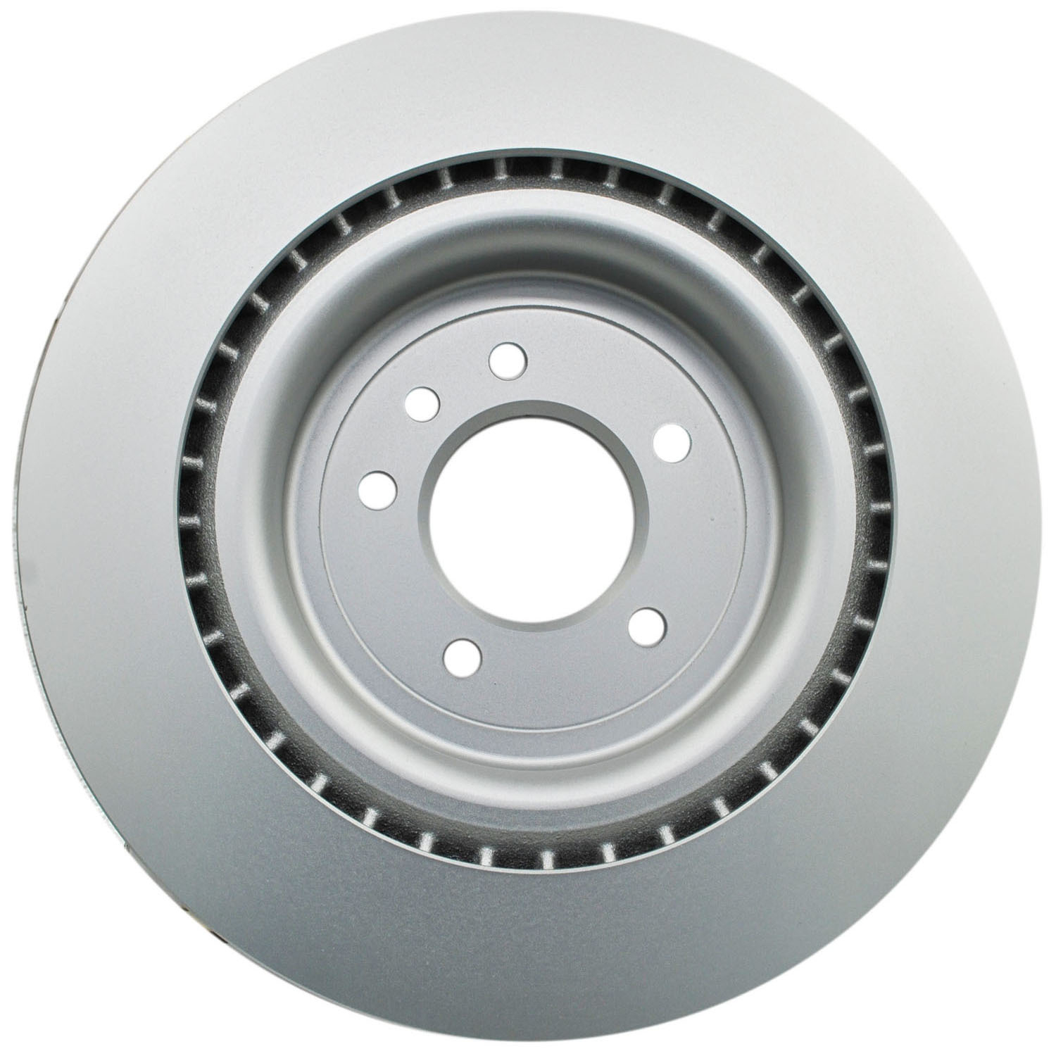 ULTRA HC - UltraHC Premium Disc Brake Rotor (Rear) - UHC UR006151