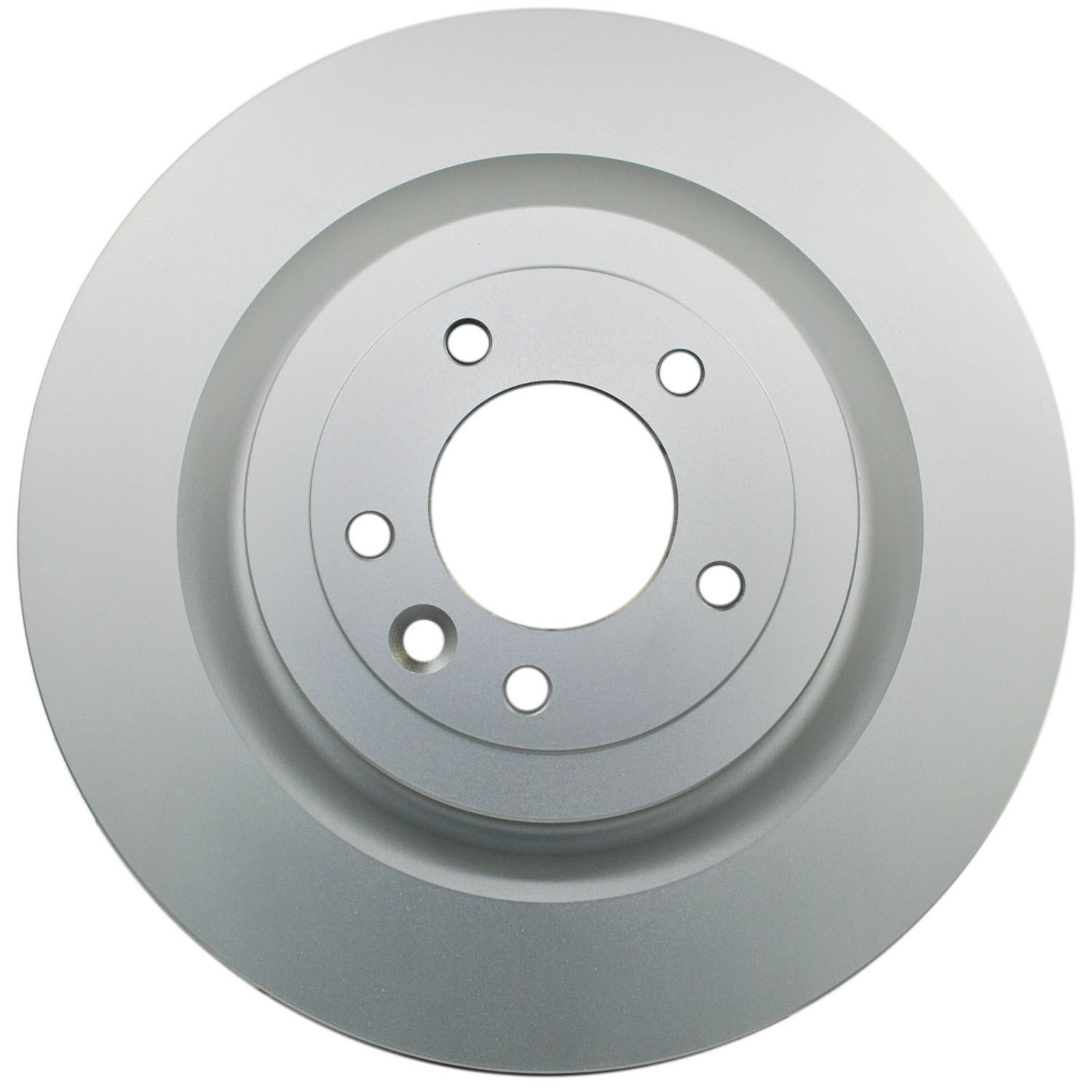 ULTRA HC - UltraHC Premium Disc Brake Rotor (Rear) - UHC UR006151