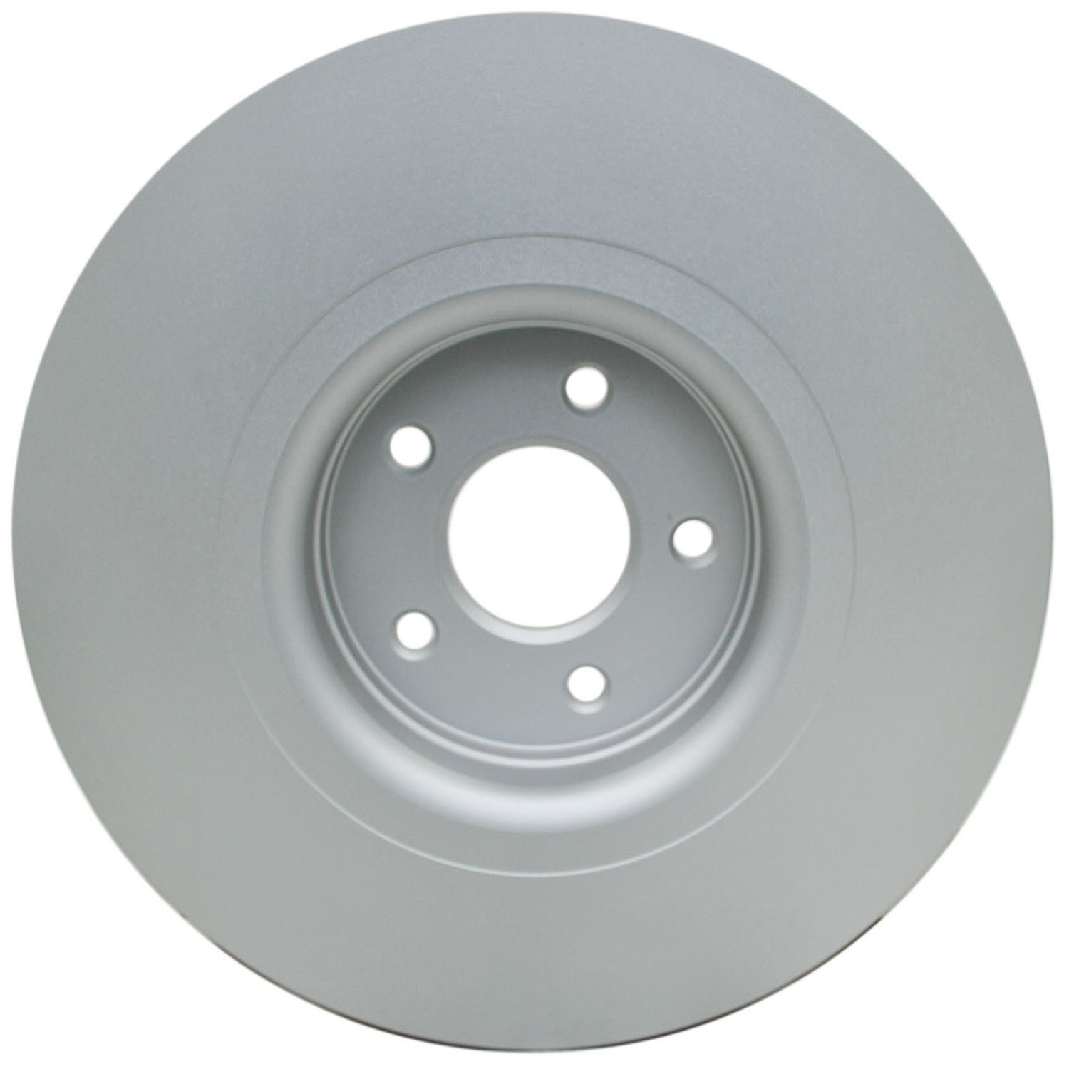 ULTRA HC - UltraHC Premium Disc Brake Rotor (Front) - UHC UR006182