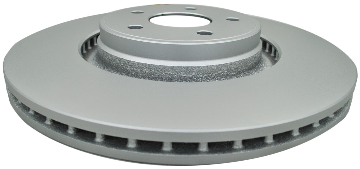 ULTRA HC - UltraHC Premium Disc Brake Rotor - UHC UR006182